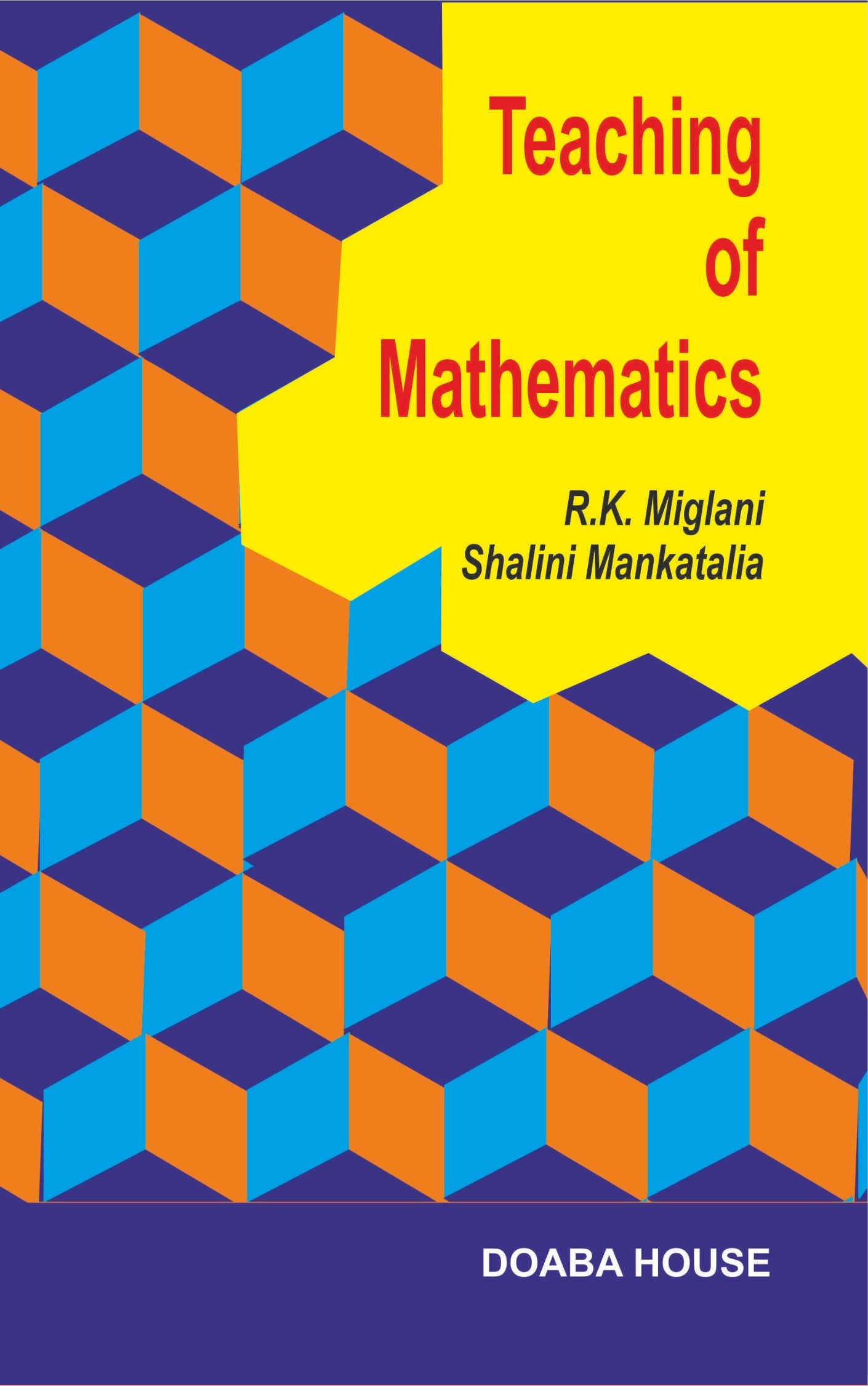 Teaching of Mathematics