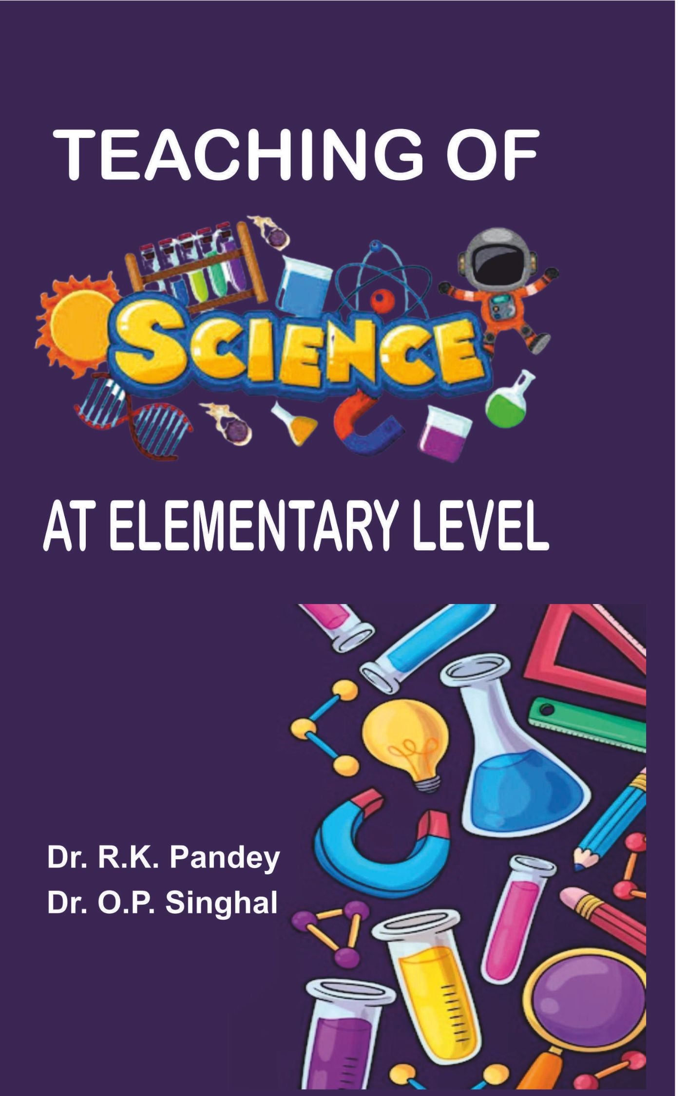 Teaching of Science at Elementary Level