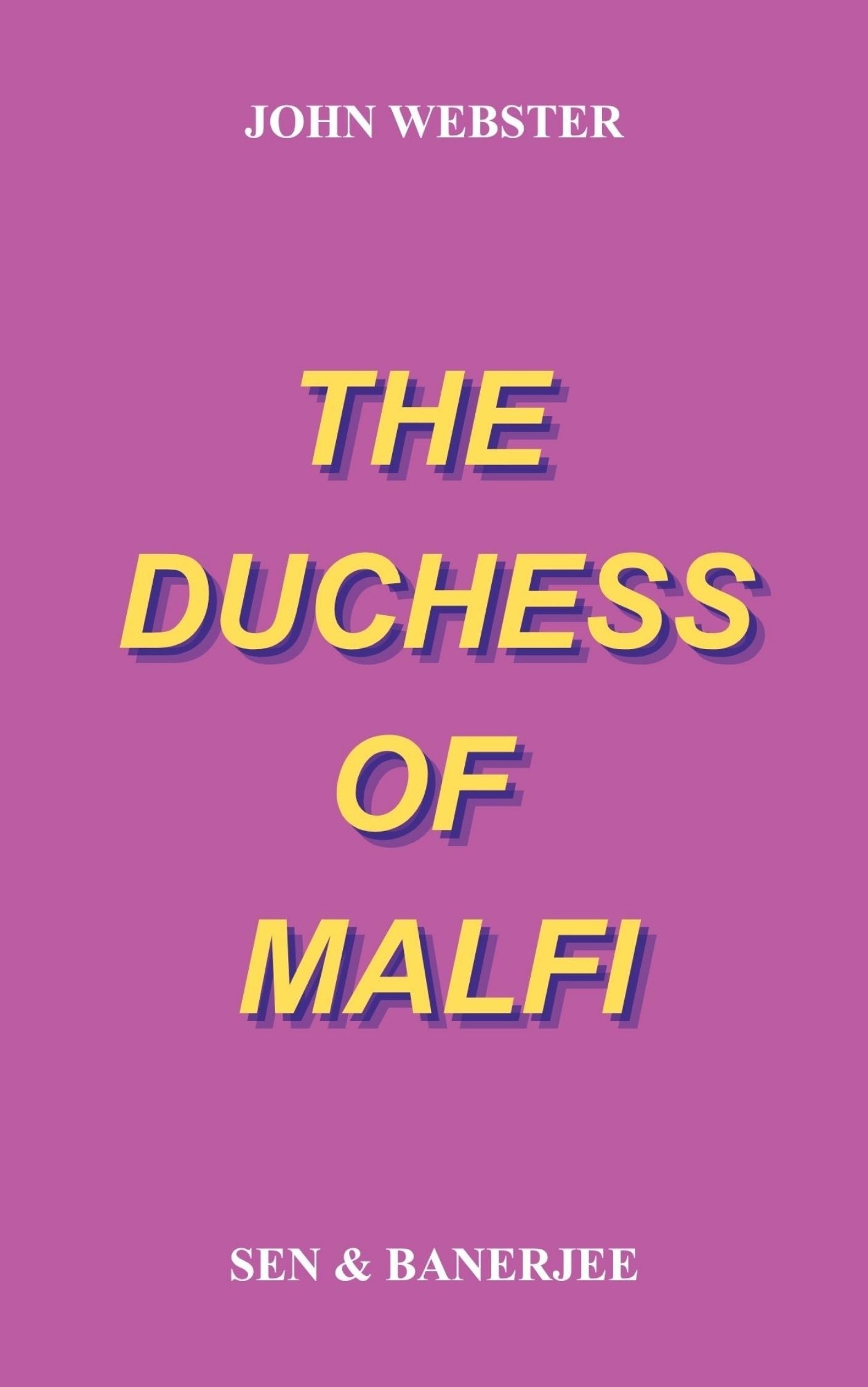 Duchess of Malfi