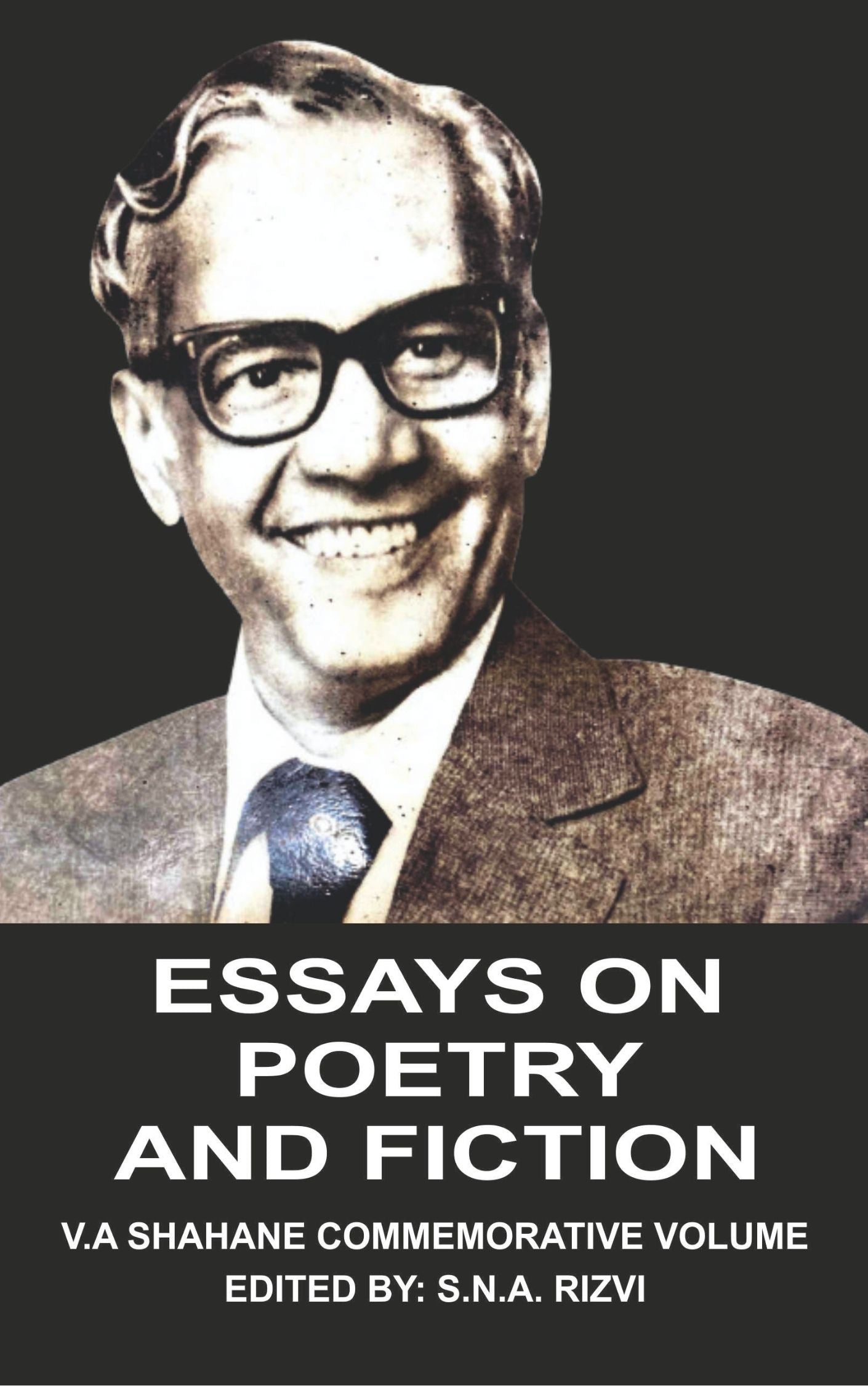 Essays of Poetry and Fiction