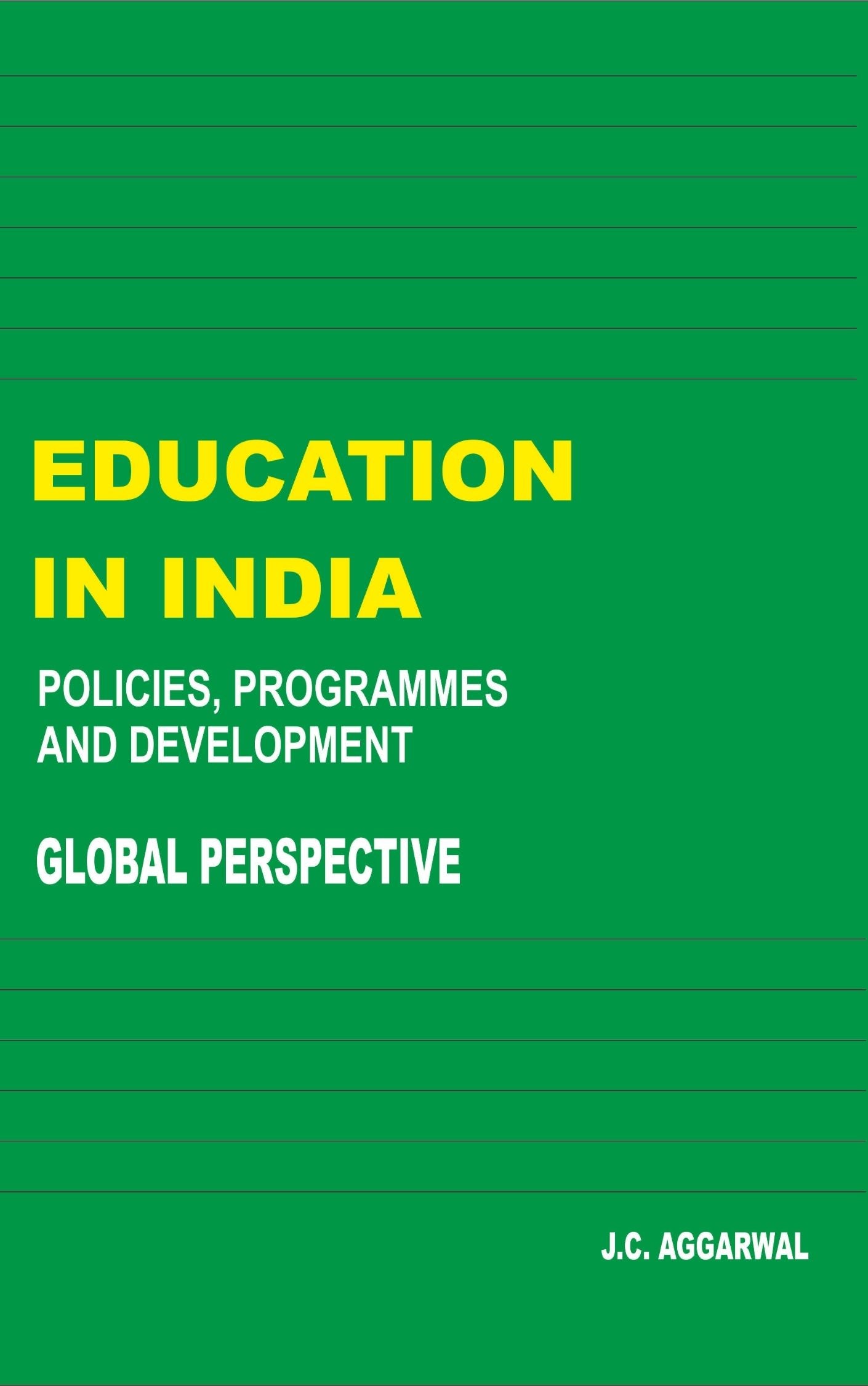 Education In India