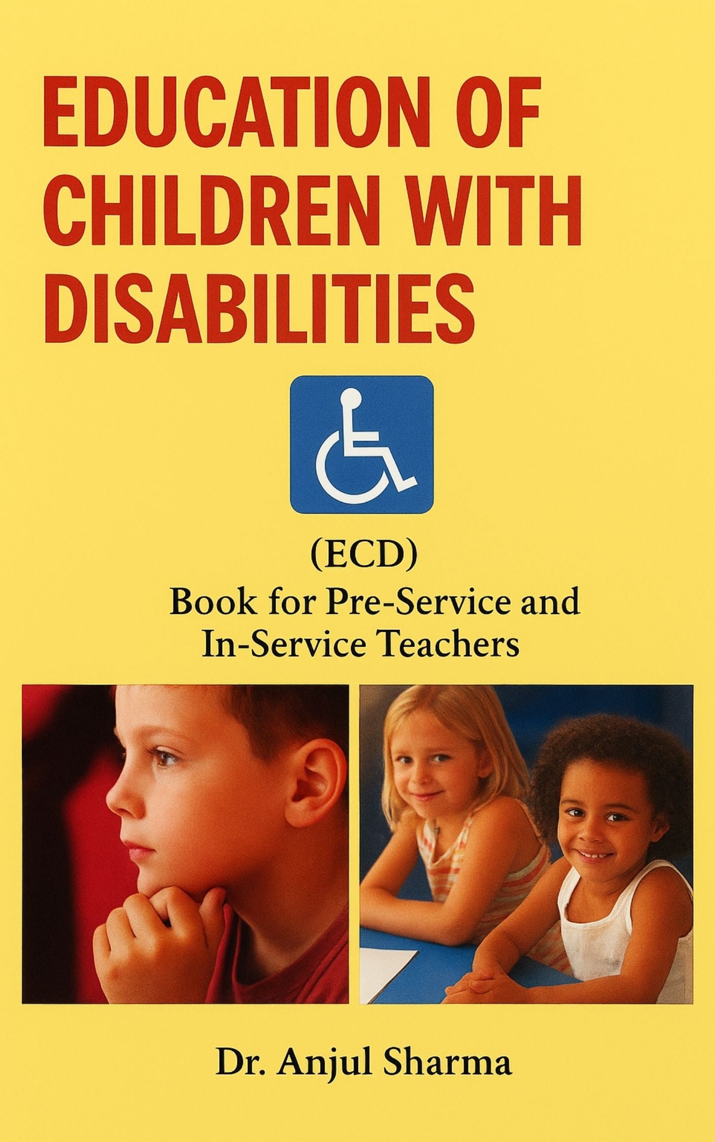 Education Of Children With Disabilities