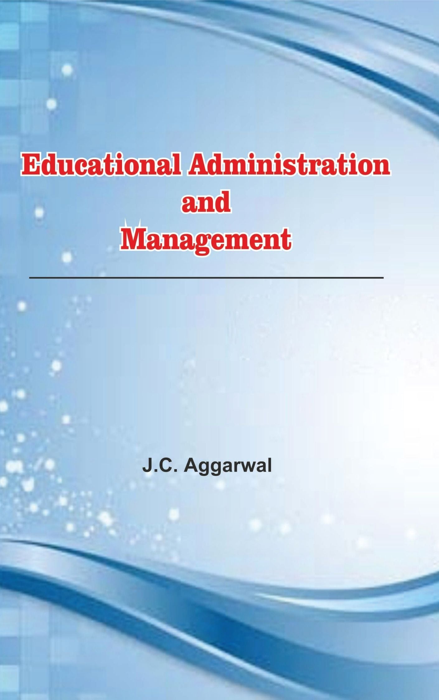 Educational Administration & Management