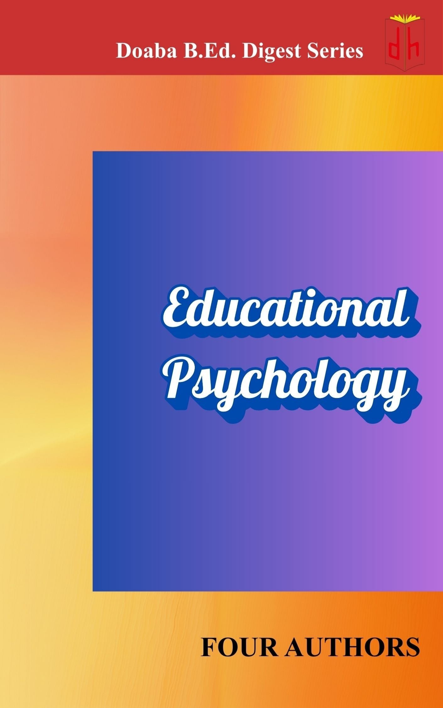 Educational Psychology