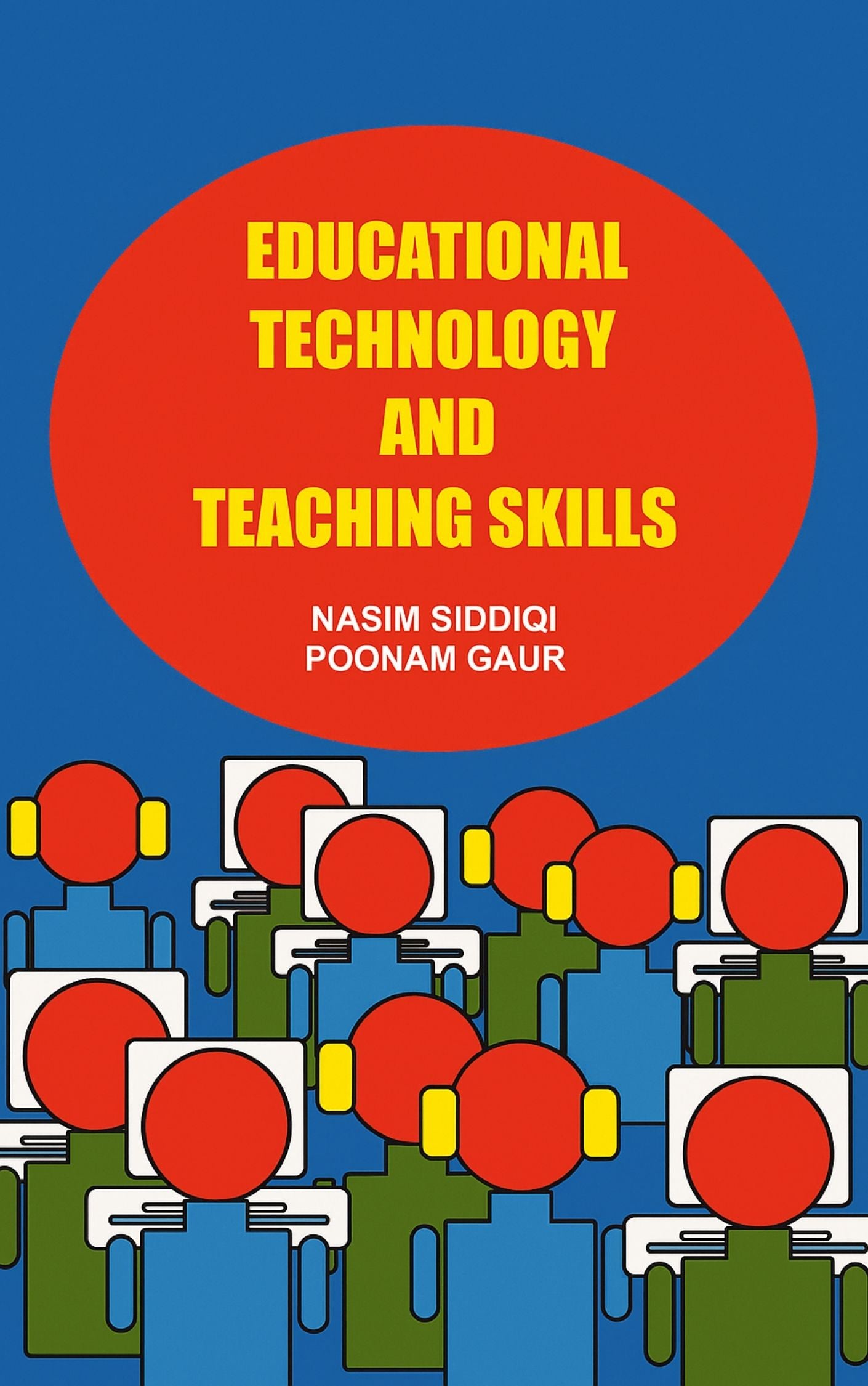 Educational Technology And Teaching Skills