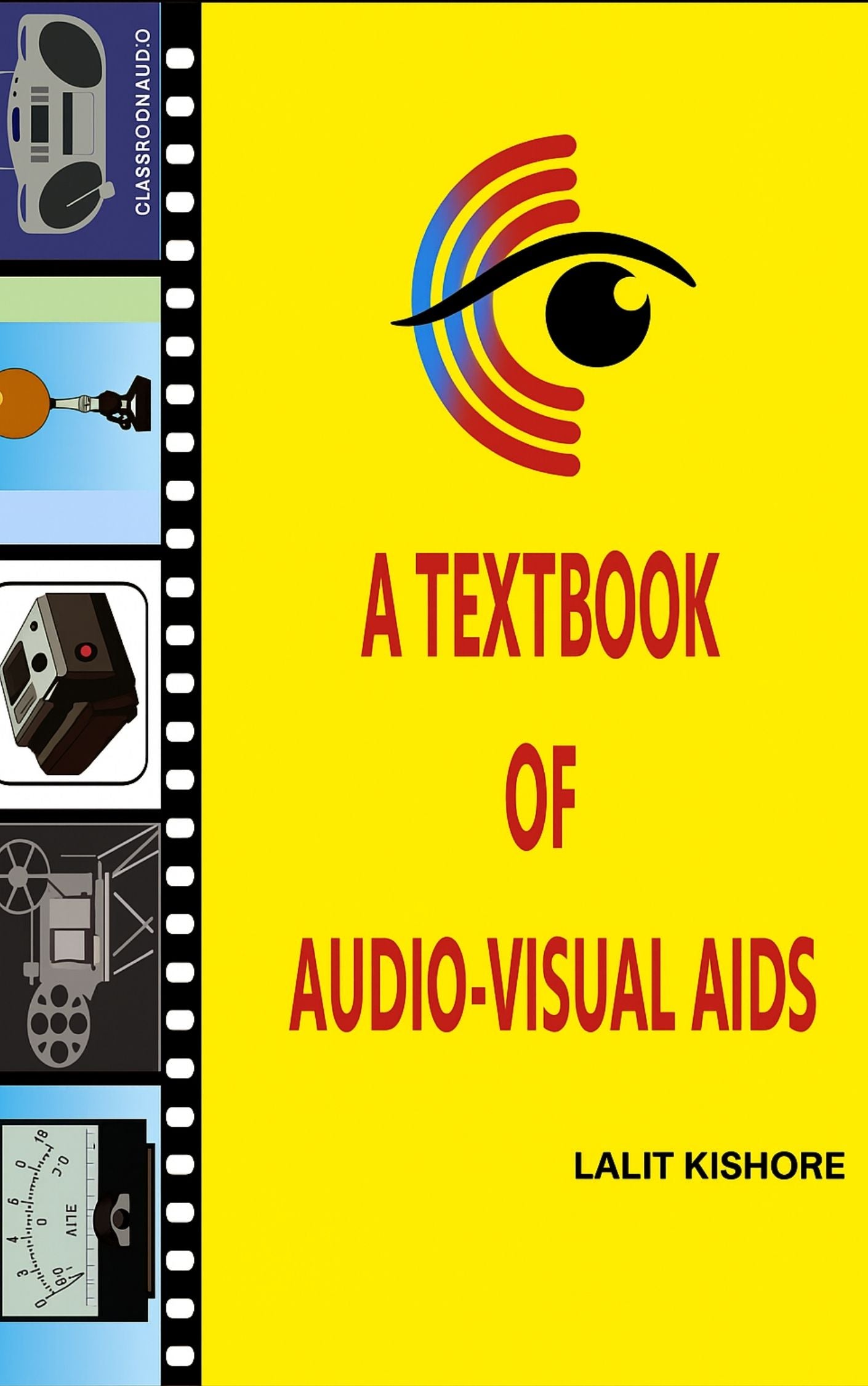 A Textbook Of Audio-Visual Aids