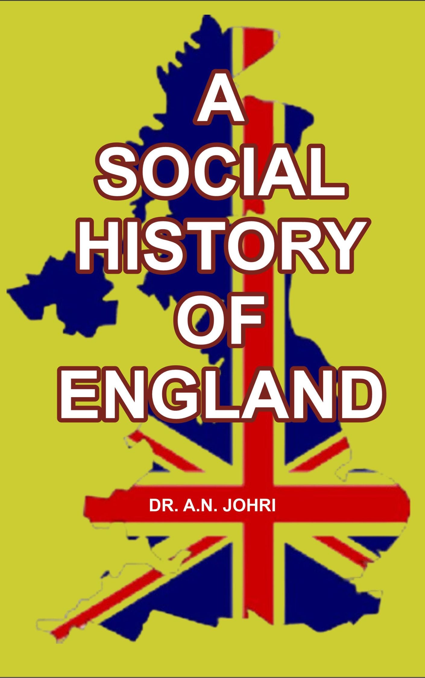 Social History of England