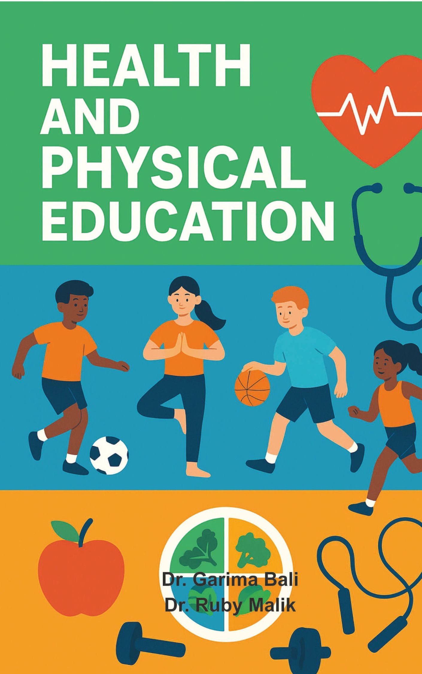 Health and Physical Education