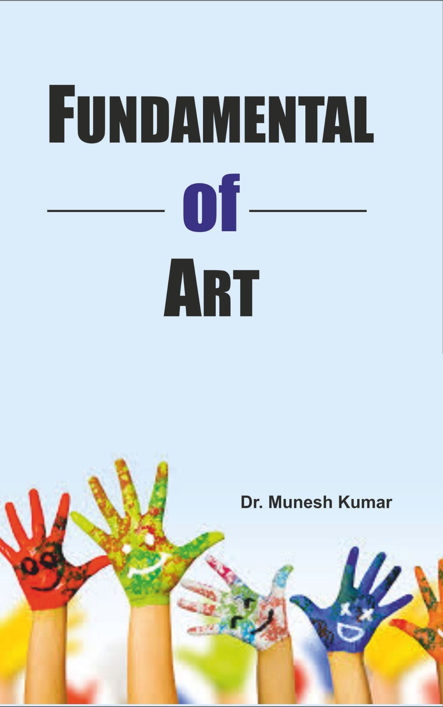 Fundamental Of Art