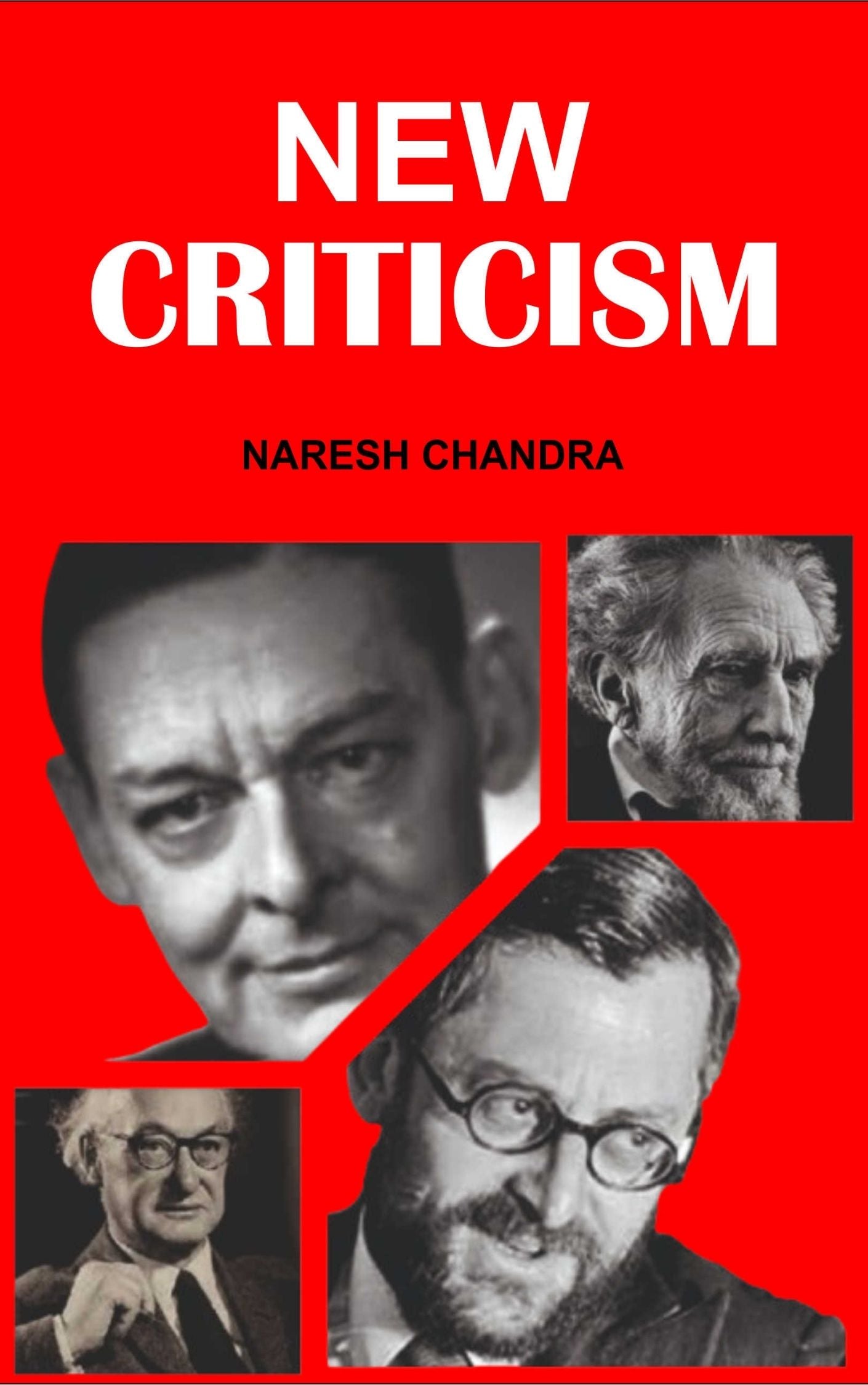 New Criticism
