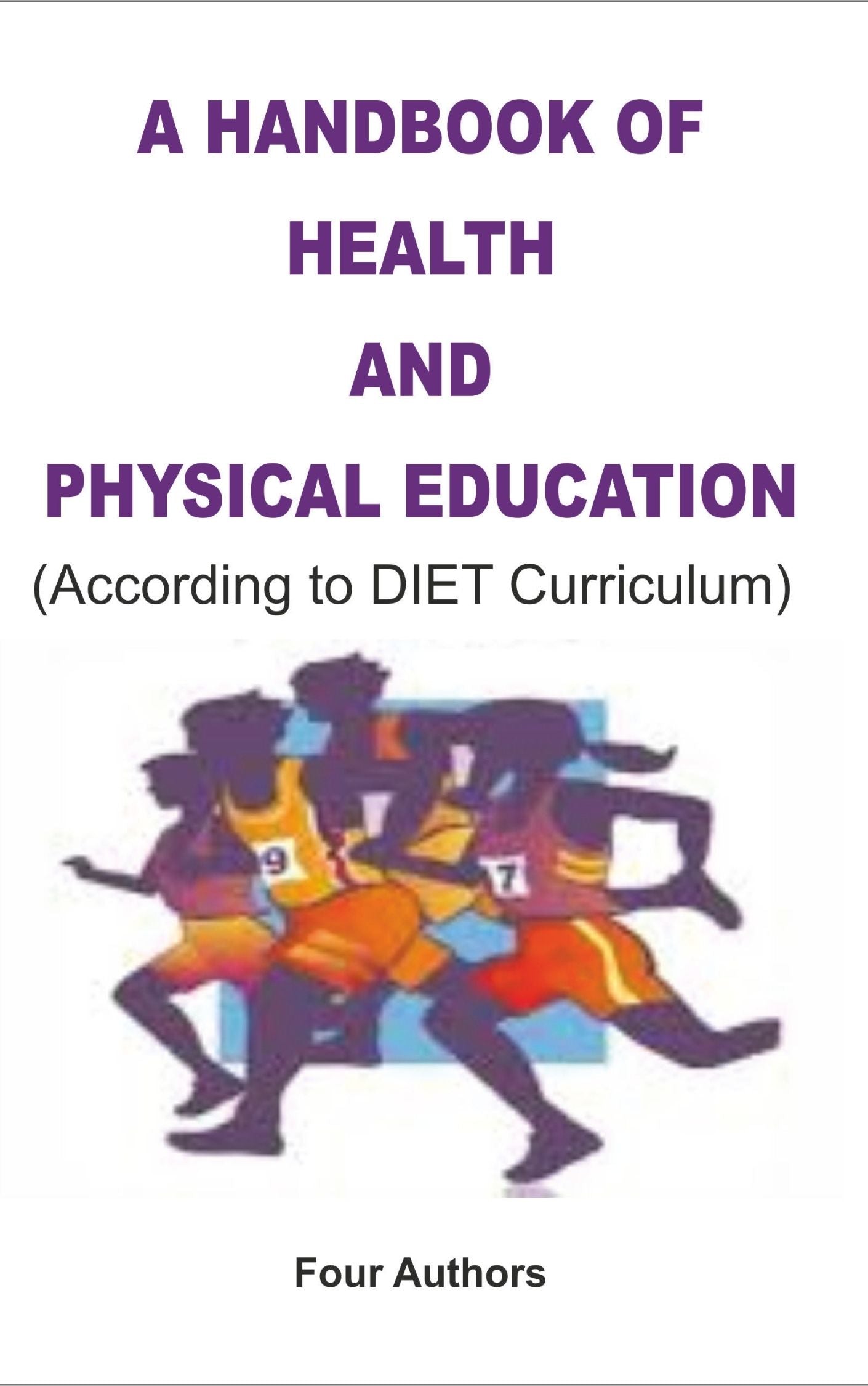 Handbook Of Health And Physical Education
