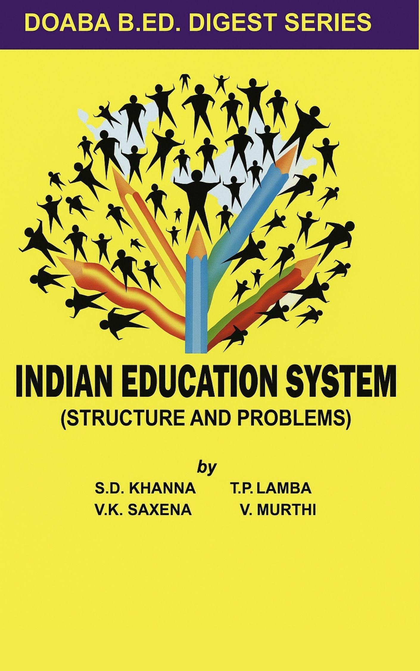 Indian Education System