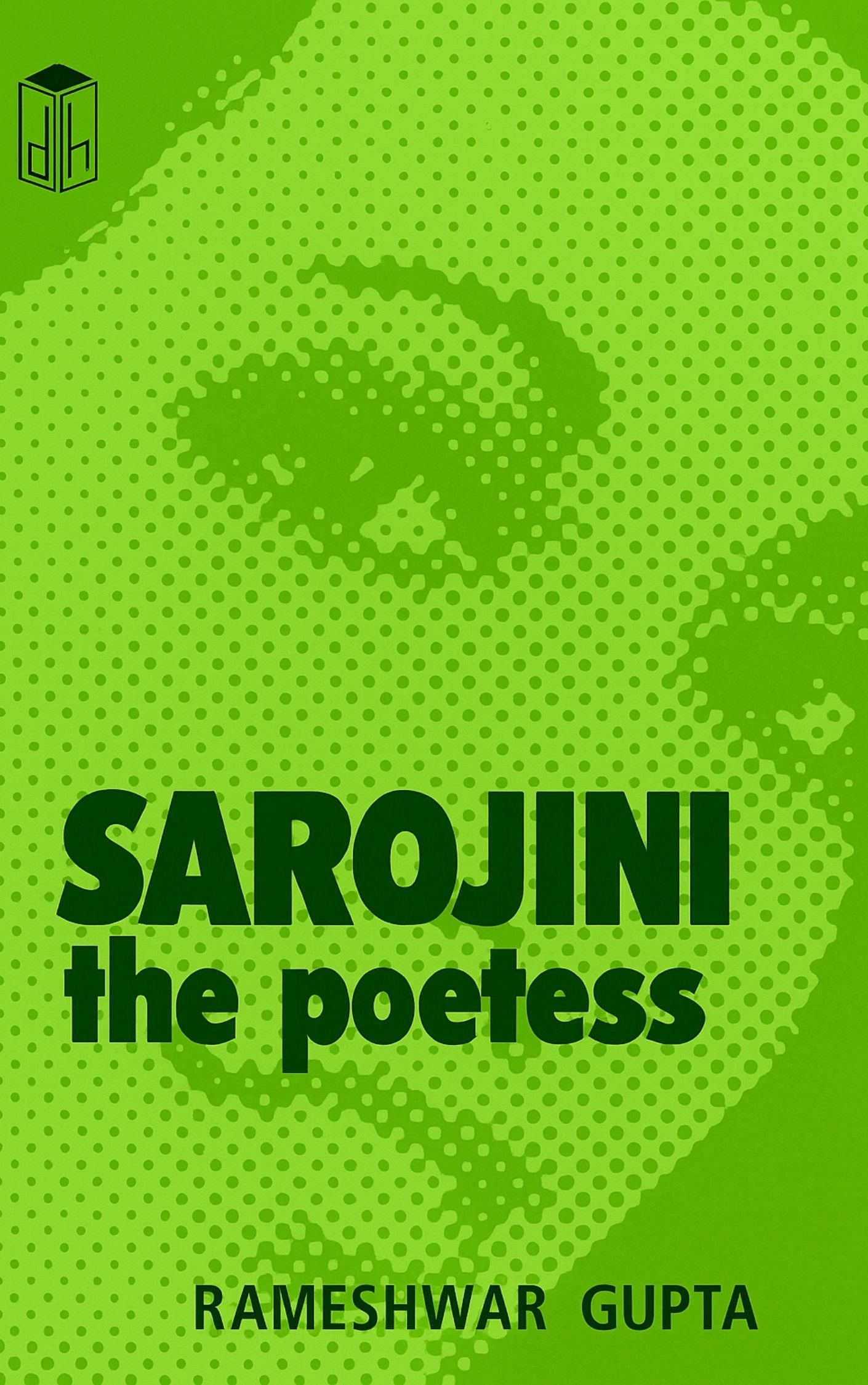 Sarojini the Poetess