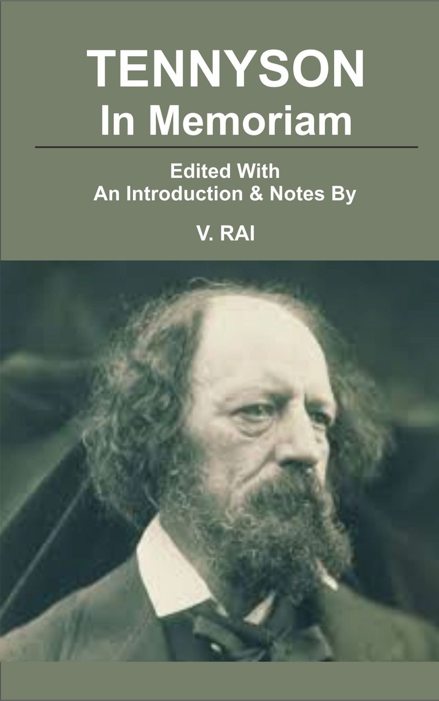 Tennyson in Memoriam