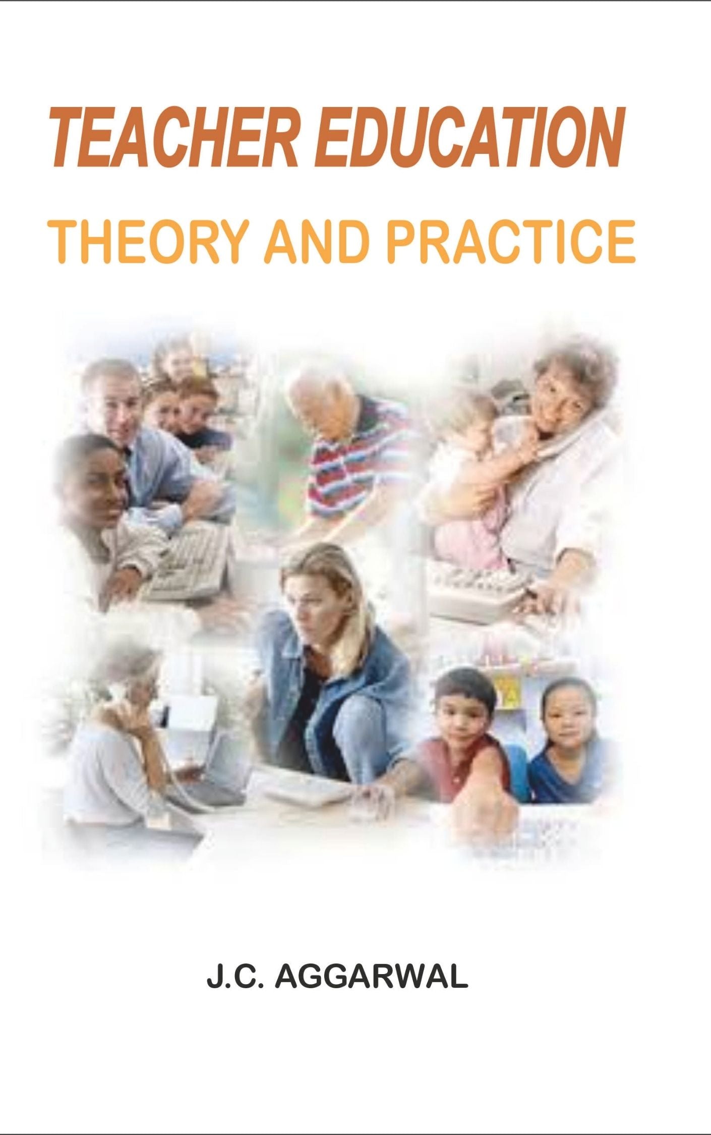 Teacher Education-Theory And Practice