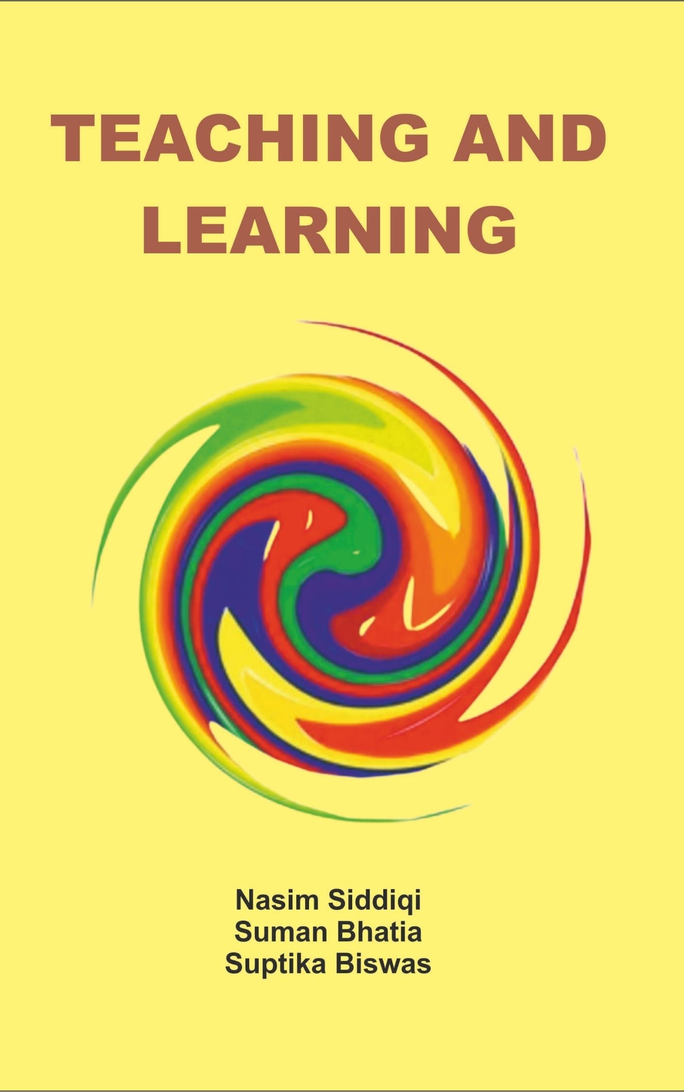 Teaching And Learning