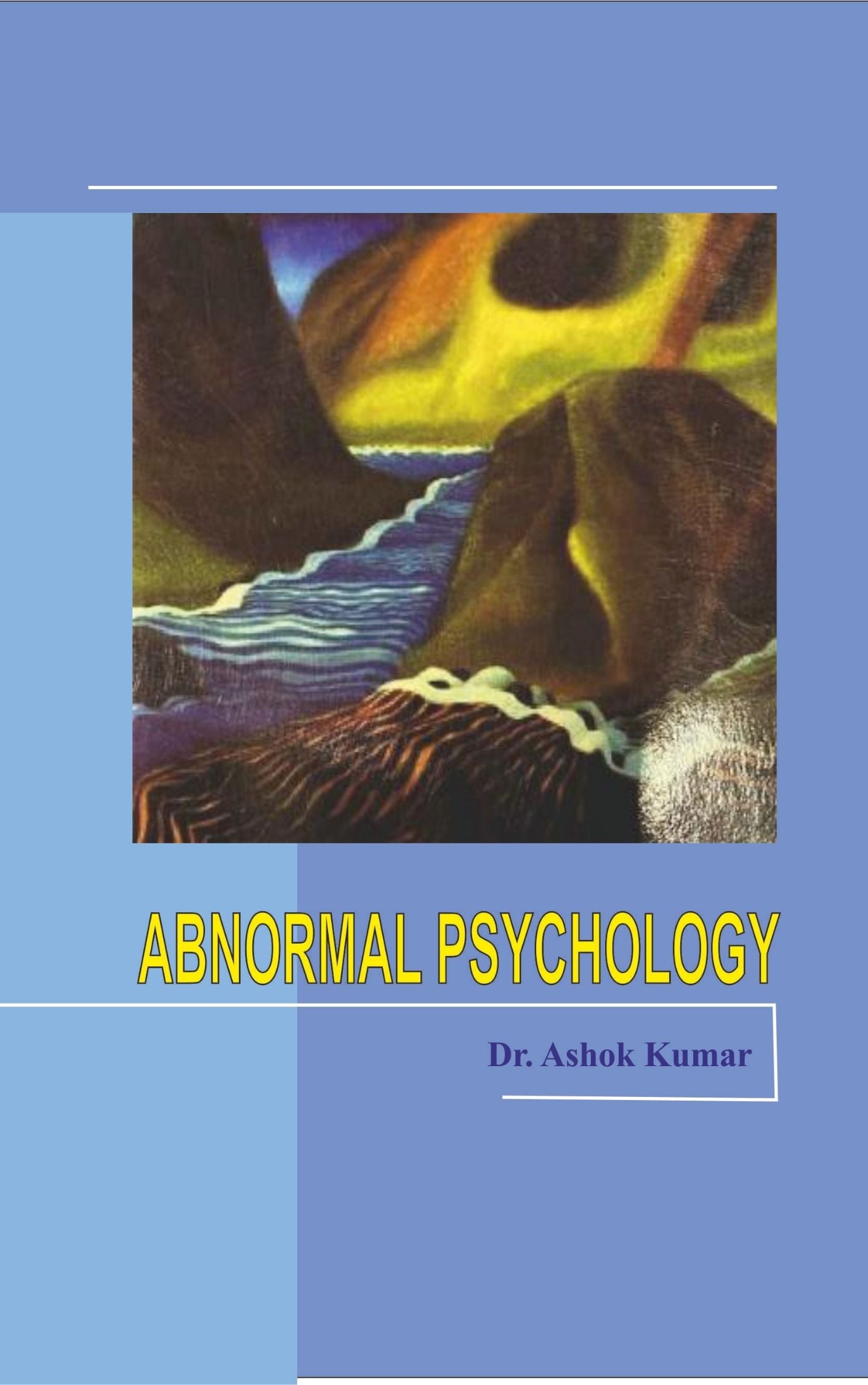 Abnormal Psychology