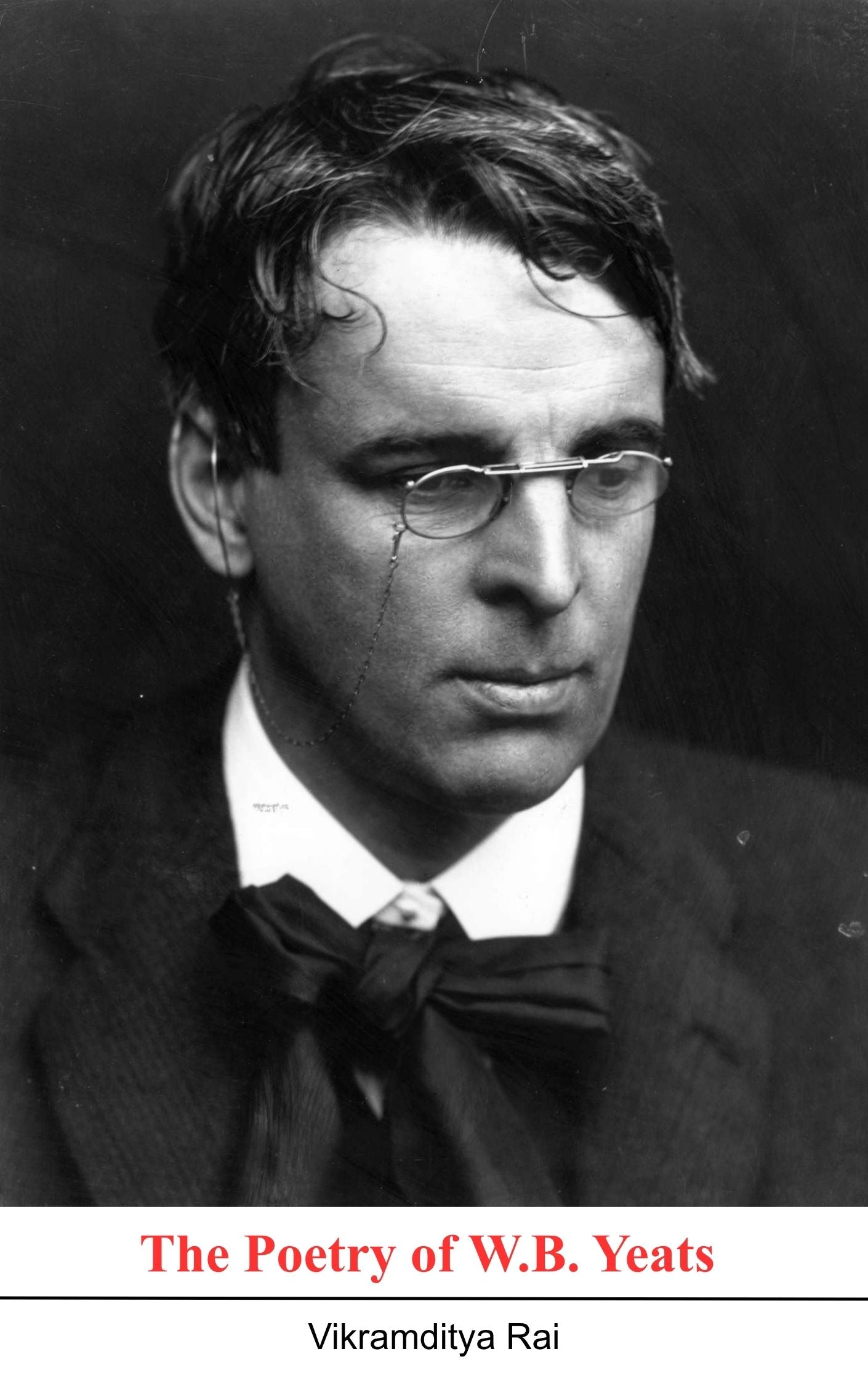 The Poetry of W.B. Yeats