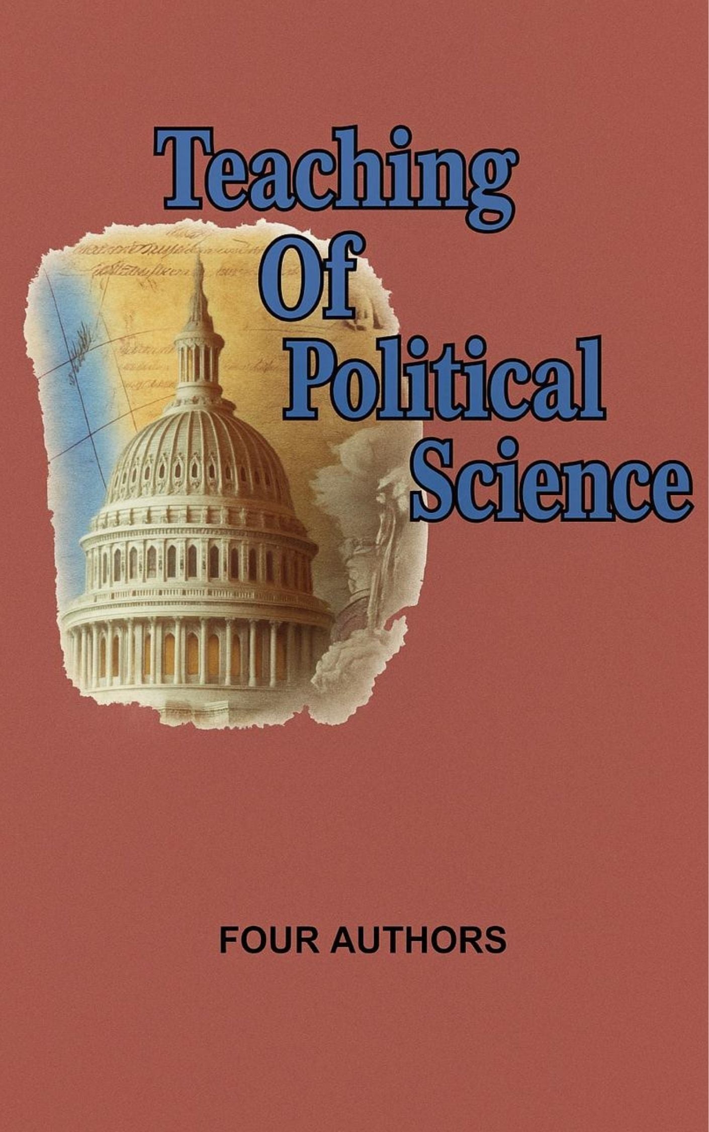 Teaching Of Political Science