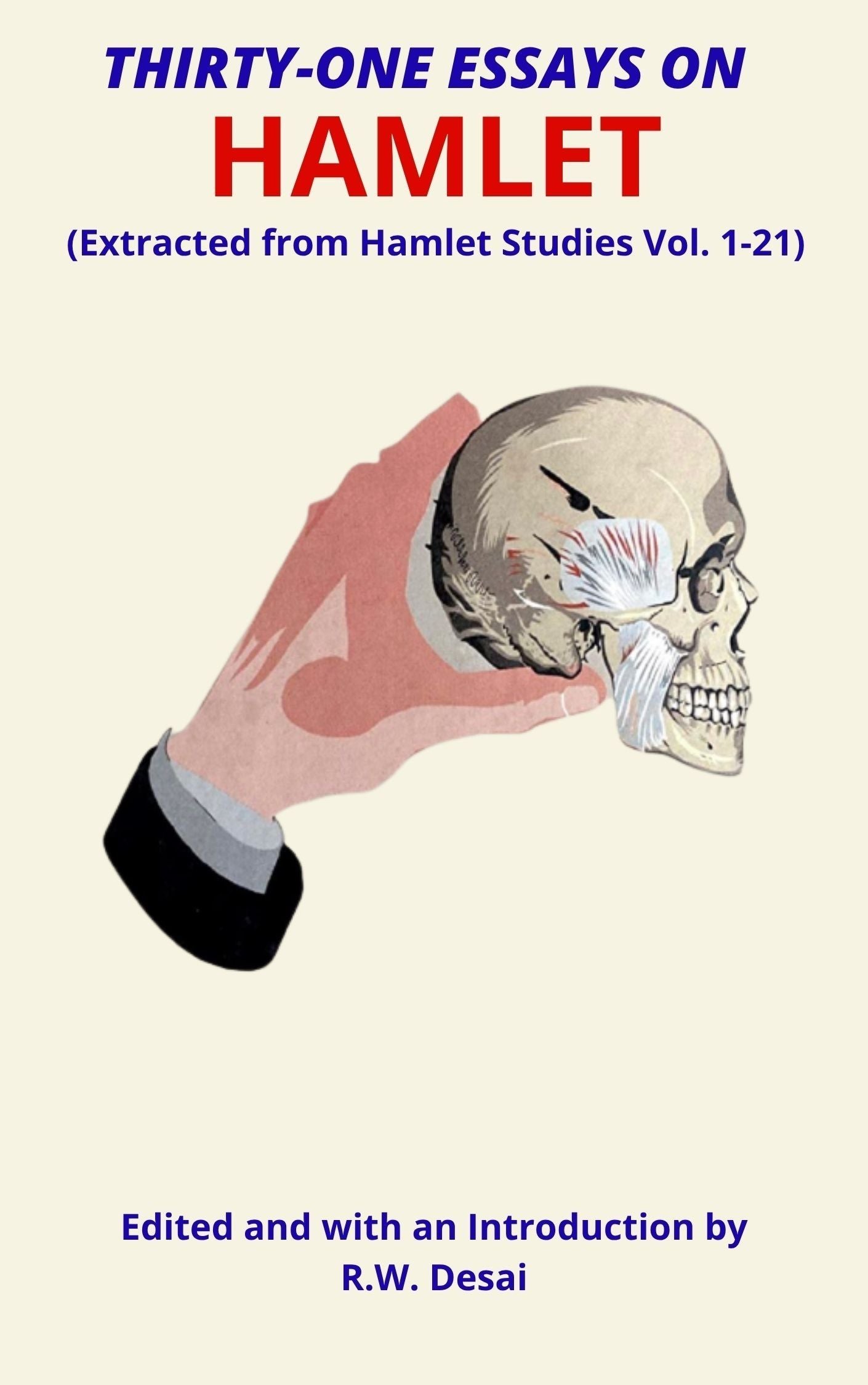 Thirty One New Essays on Hamlet