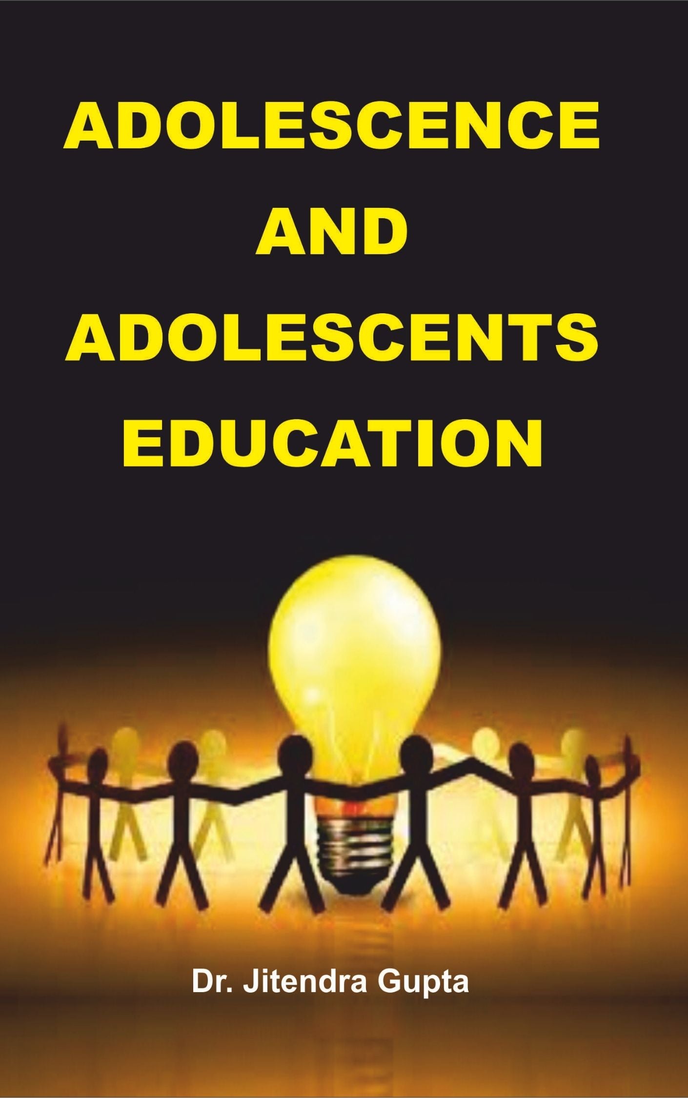 Adolescence & Adoloescents Education
