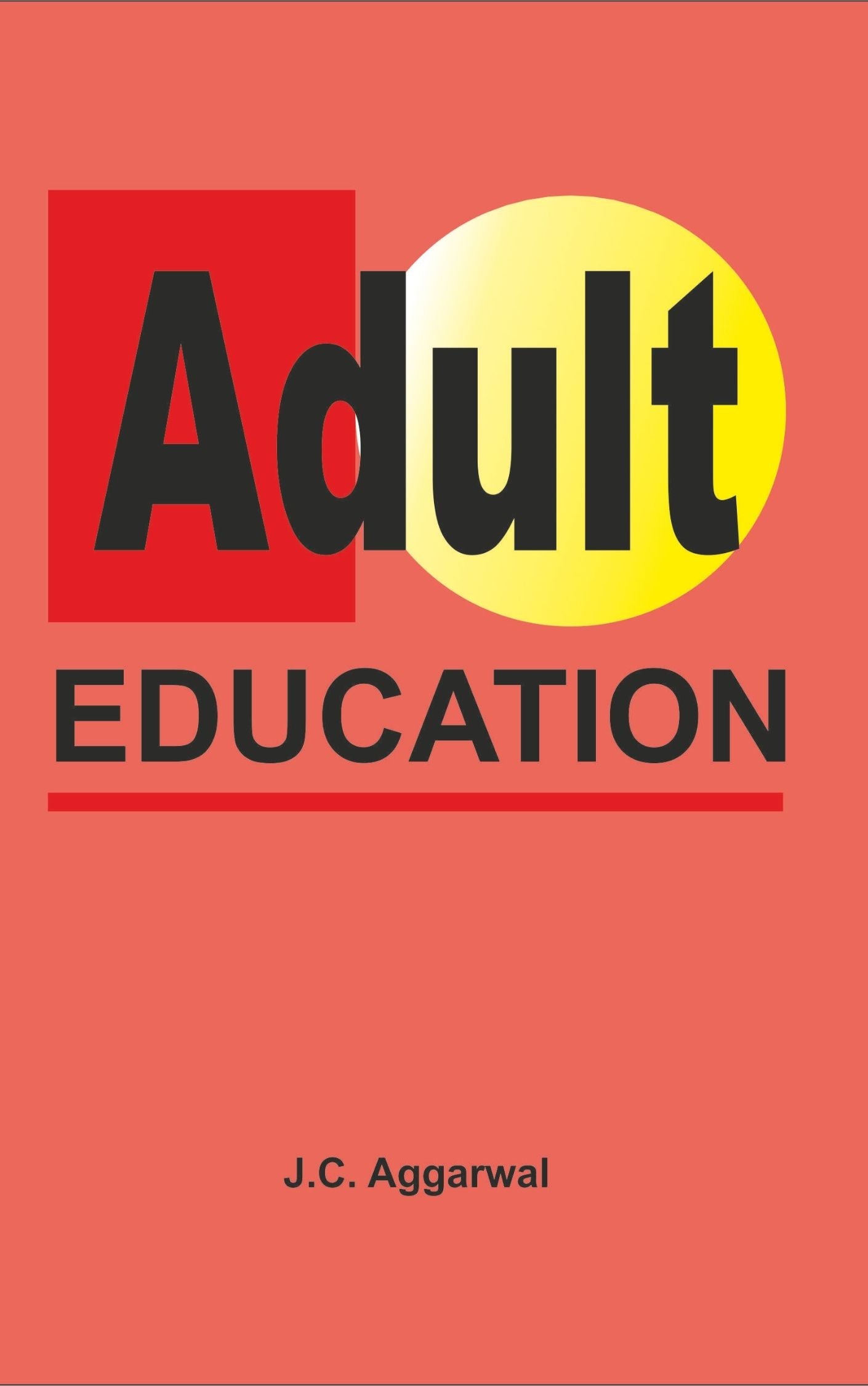 Adult Education