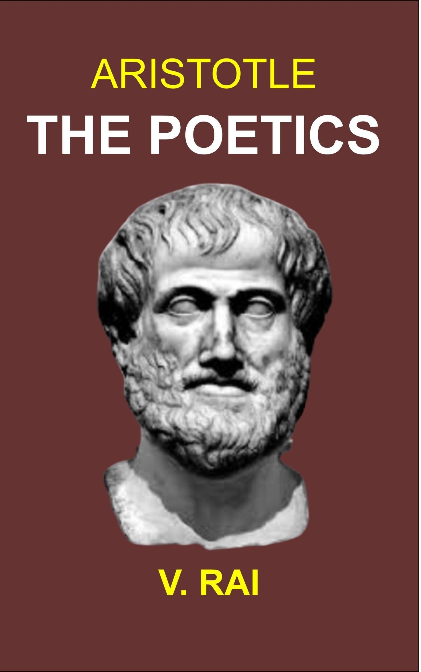 Aristotle: The Poetics