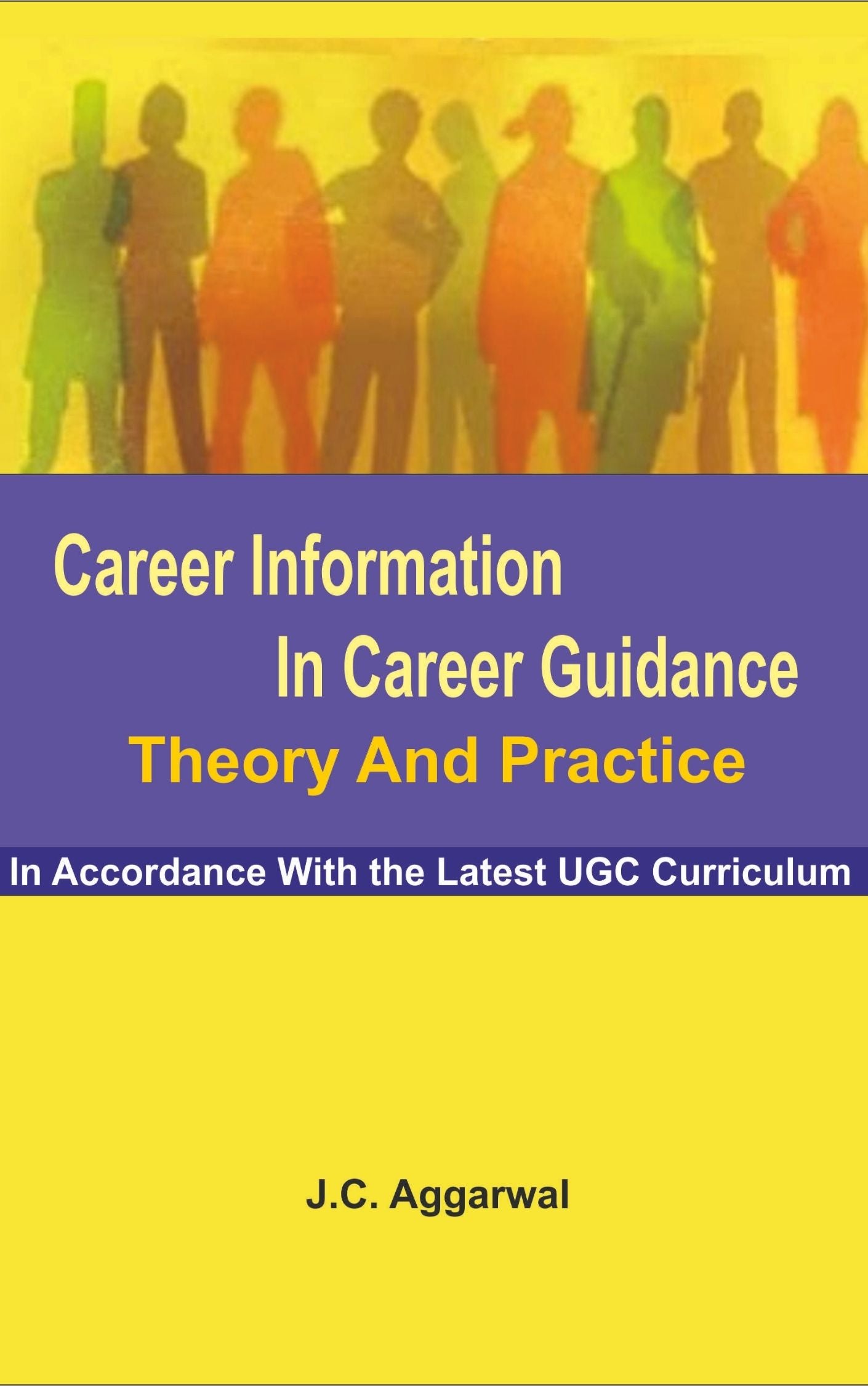 Career Informatioin In Career Guidance-Theory And Practice