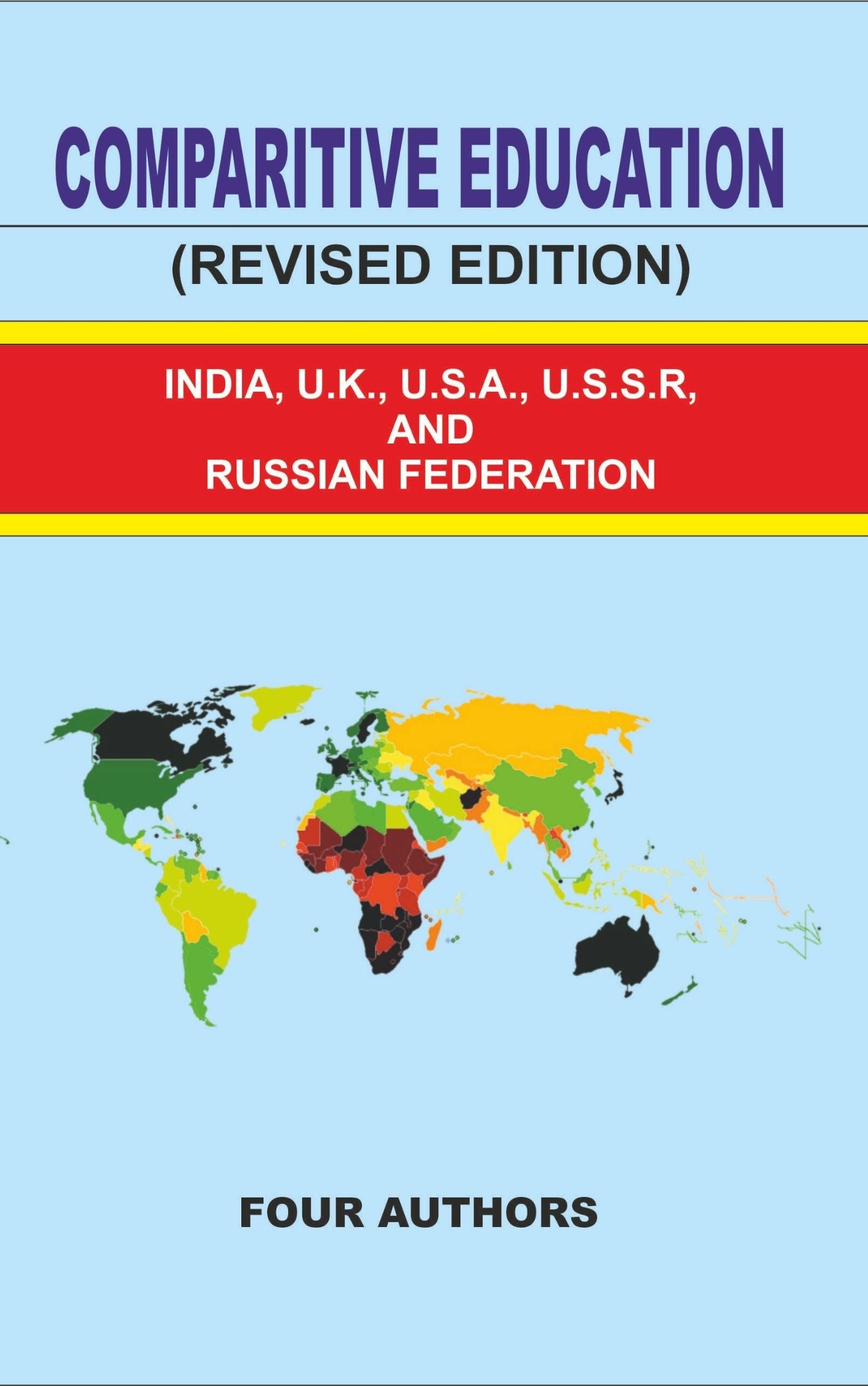 Comparitive Education