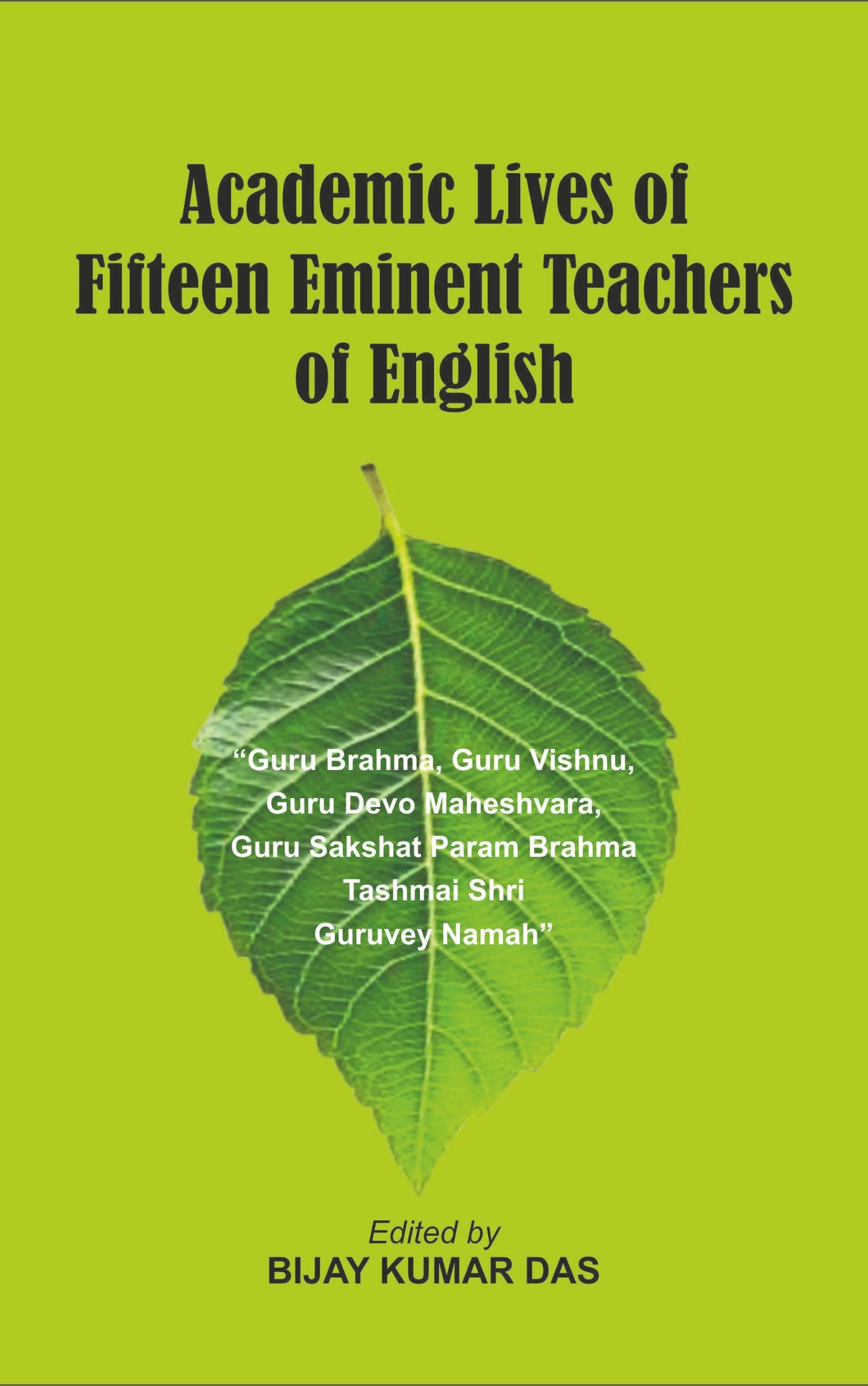 Academic Lives of fifteen Eminent Teachers of English
Doaba House
English Literature 
Doaba House
Amazon
Delhi University