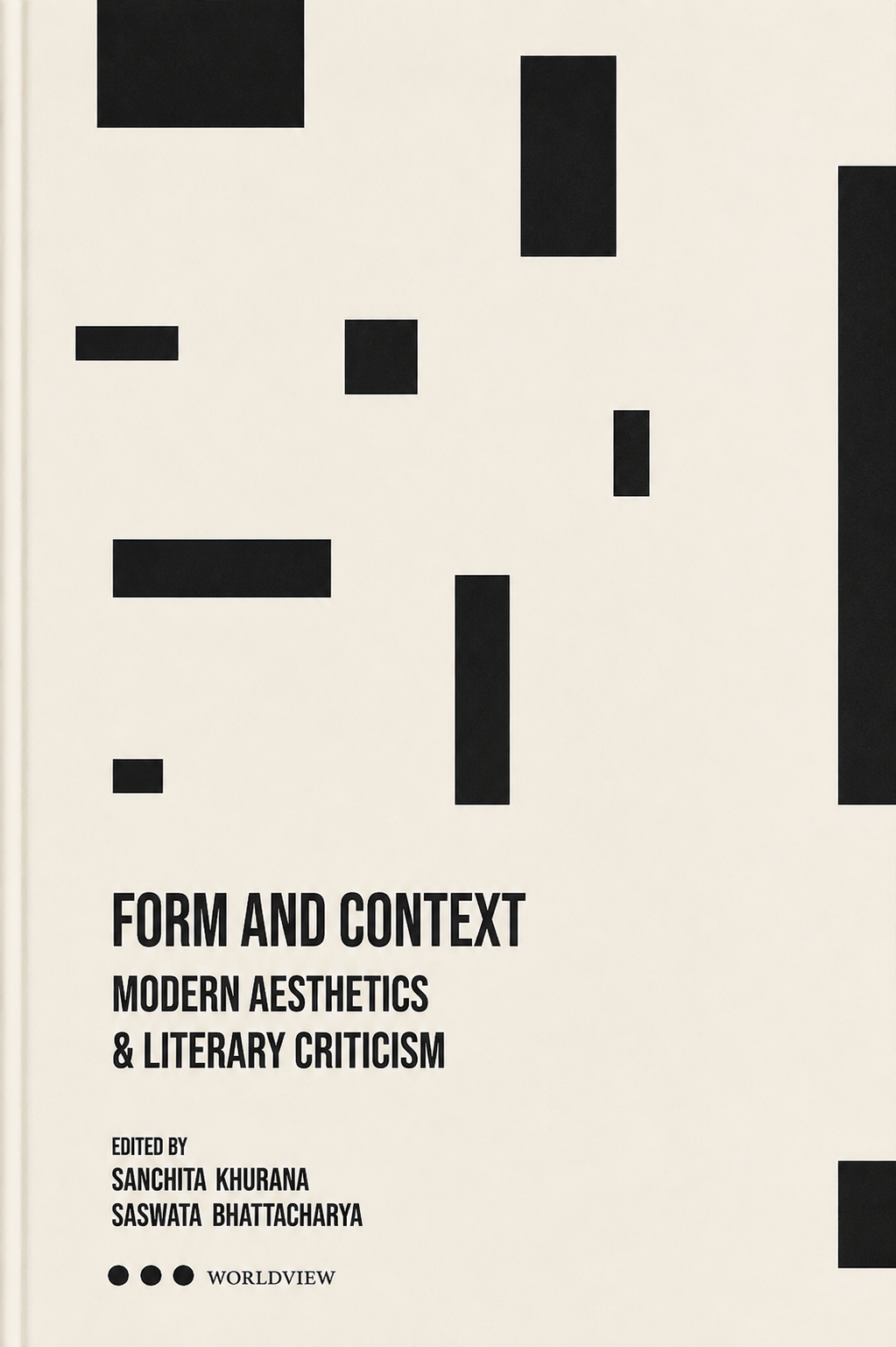 Form and Context: Modern Aesthetics & Literary Criticism – Worldview | DU