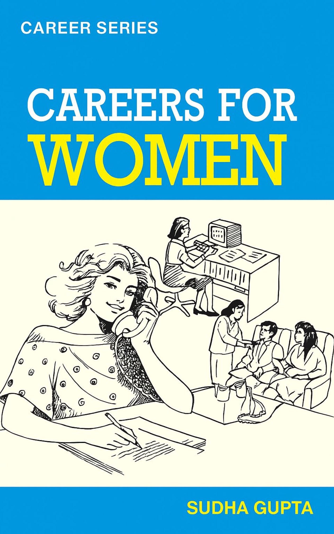 Educational Books
English Literature 
Doaba House
Amazon 
History 
History Book
Teaching Books 
Non Fiction 
Careers for Women