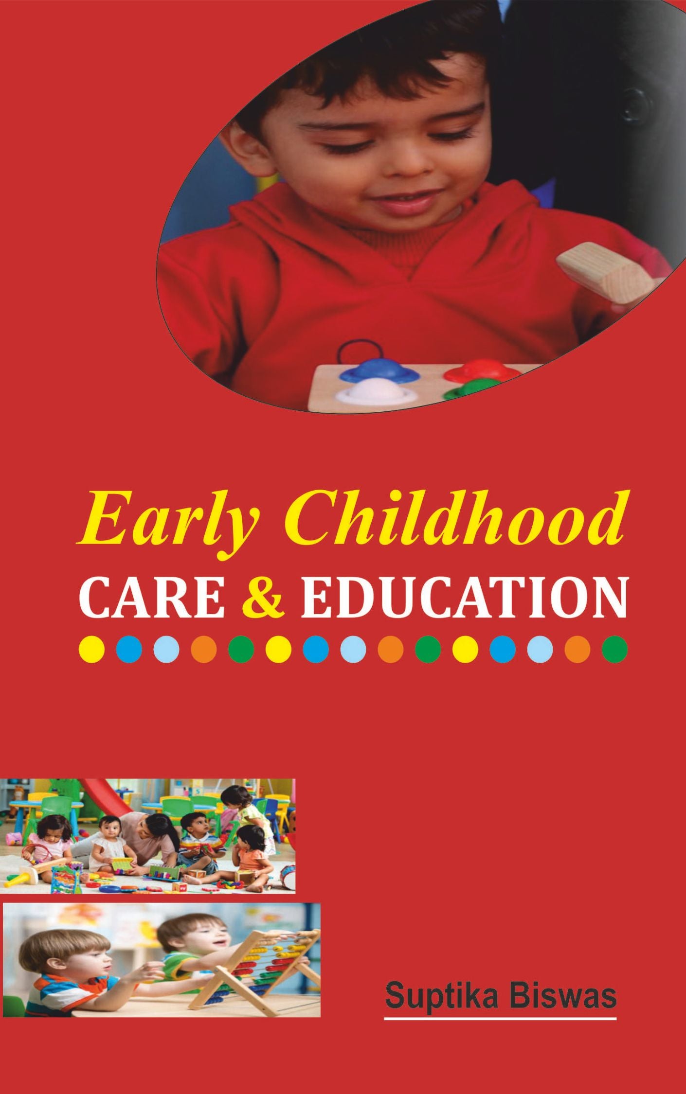 Early Childhood Care and Education
Gayatri Kamran Child Health and Nutrition ECCE
Home Science B.Ed D.El.Ed Doaba House Hindi Book
Educational Book
Amazon