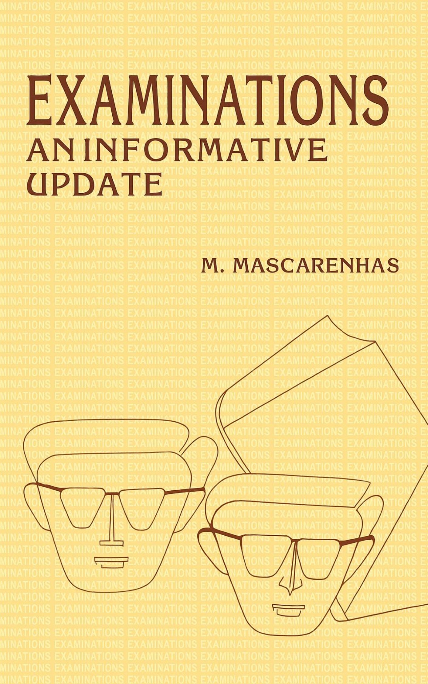 Educational Books
English Literature 
Doaba House
Amazon 
History 
History Book
Teaching Books 
Non Fiction 
Examinations an Informative Update 