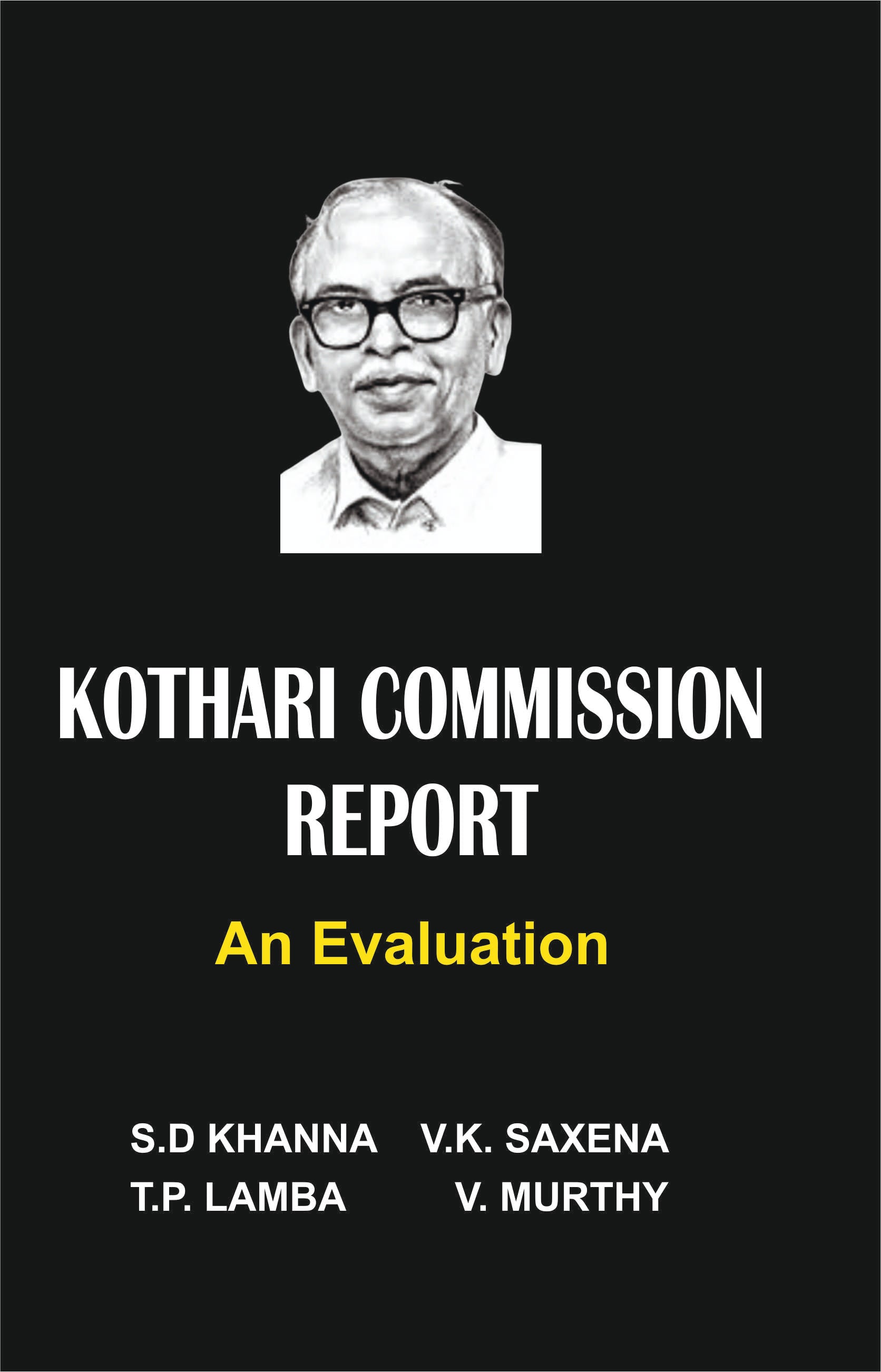 Kothari Commission Report