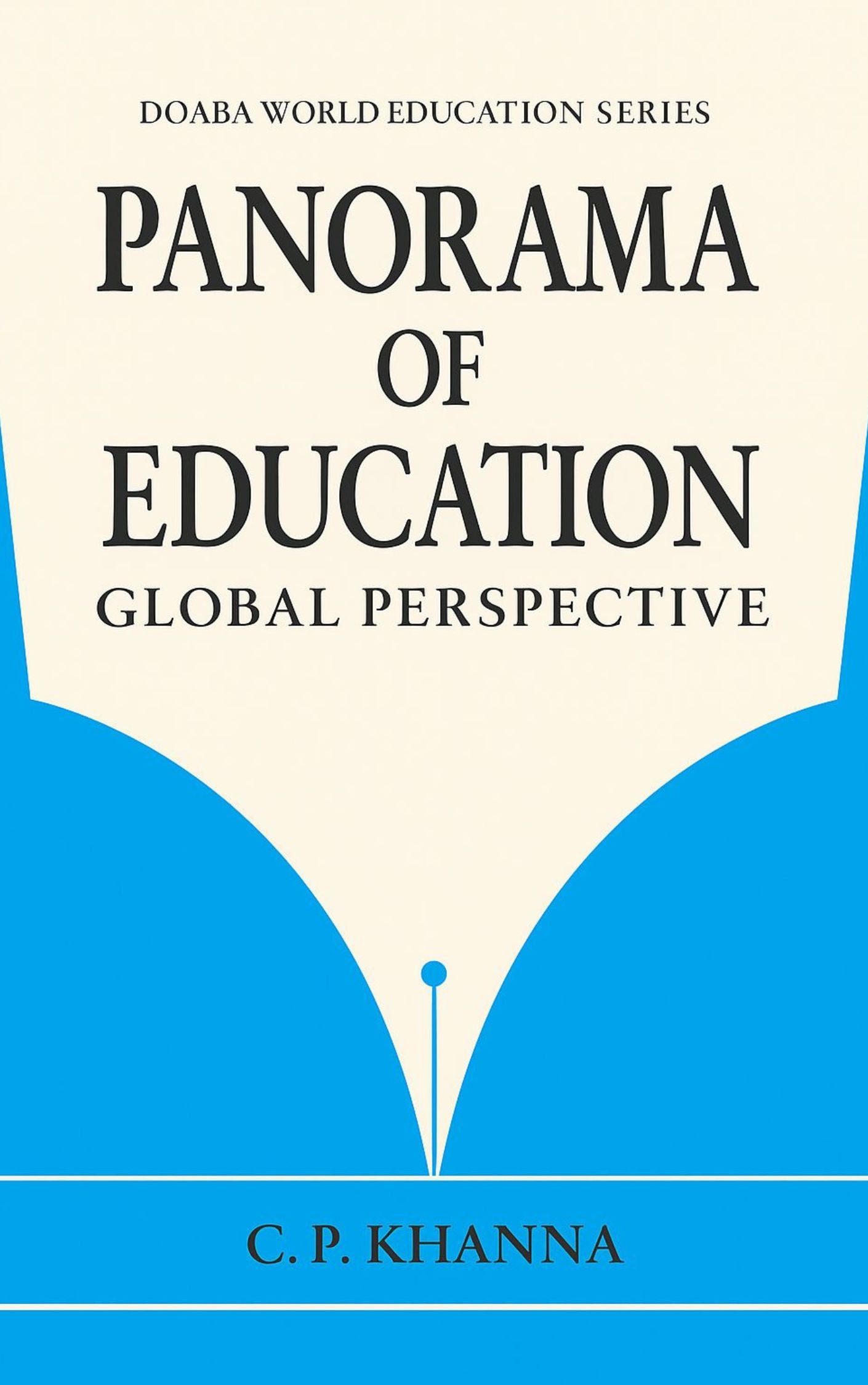 Panorma of Education Global Persoective 
Educational Books
English Literature 
Doaba House
Amazon 
History 
History Book
Teaching Books 
Non Fiction 