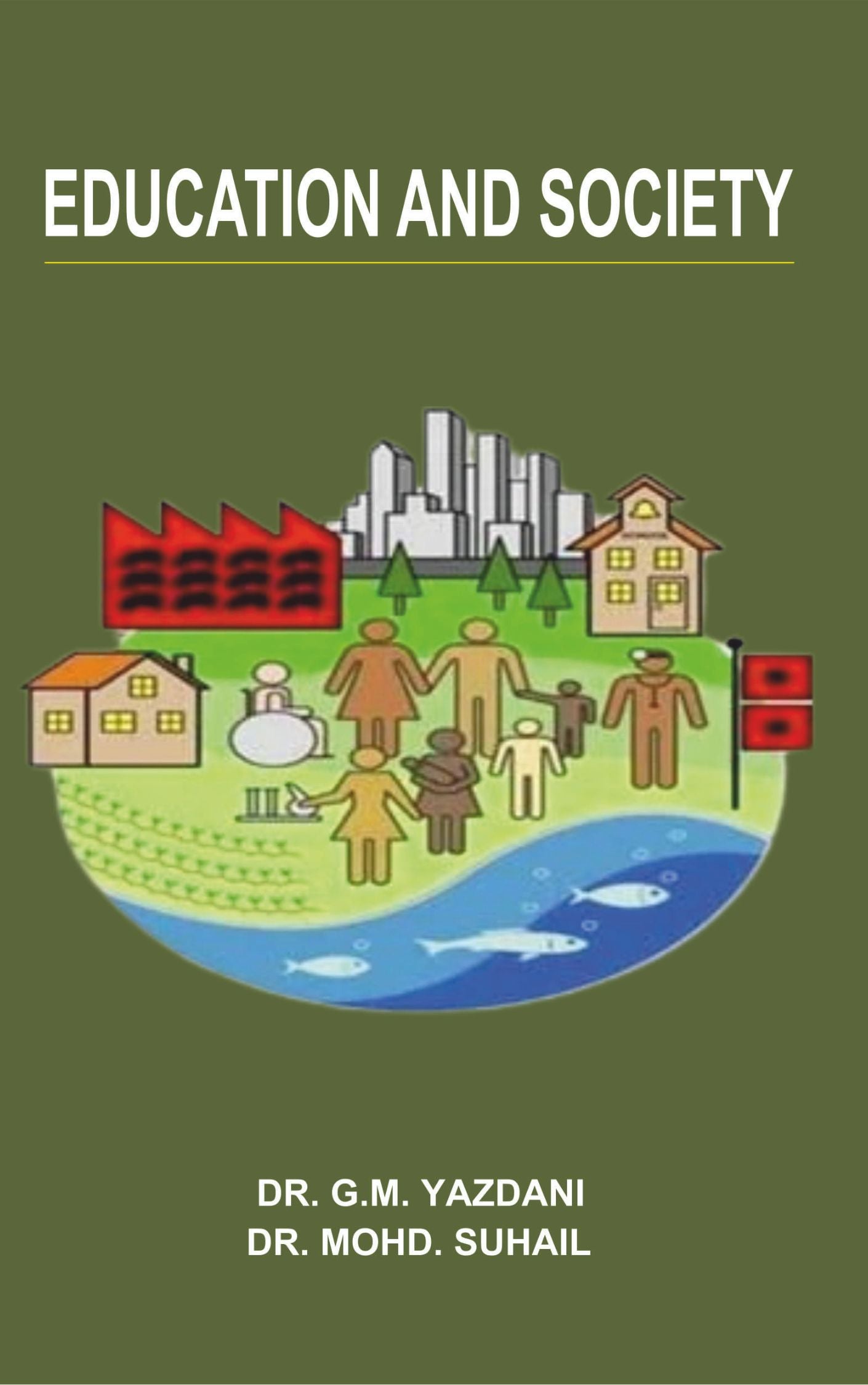 Education and Society