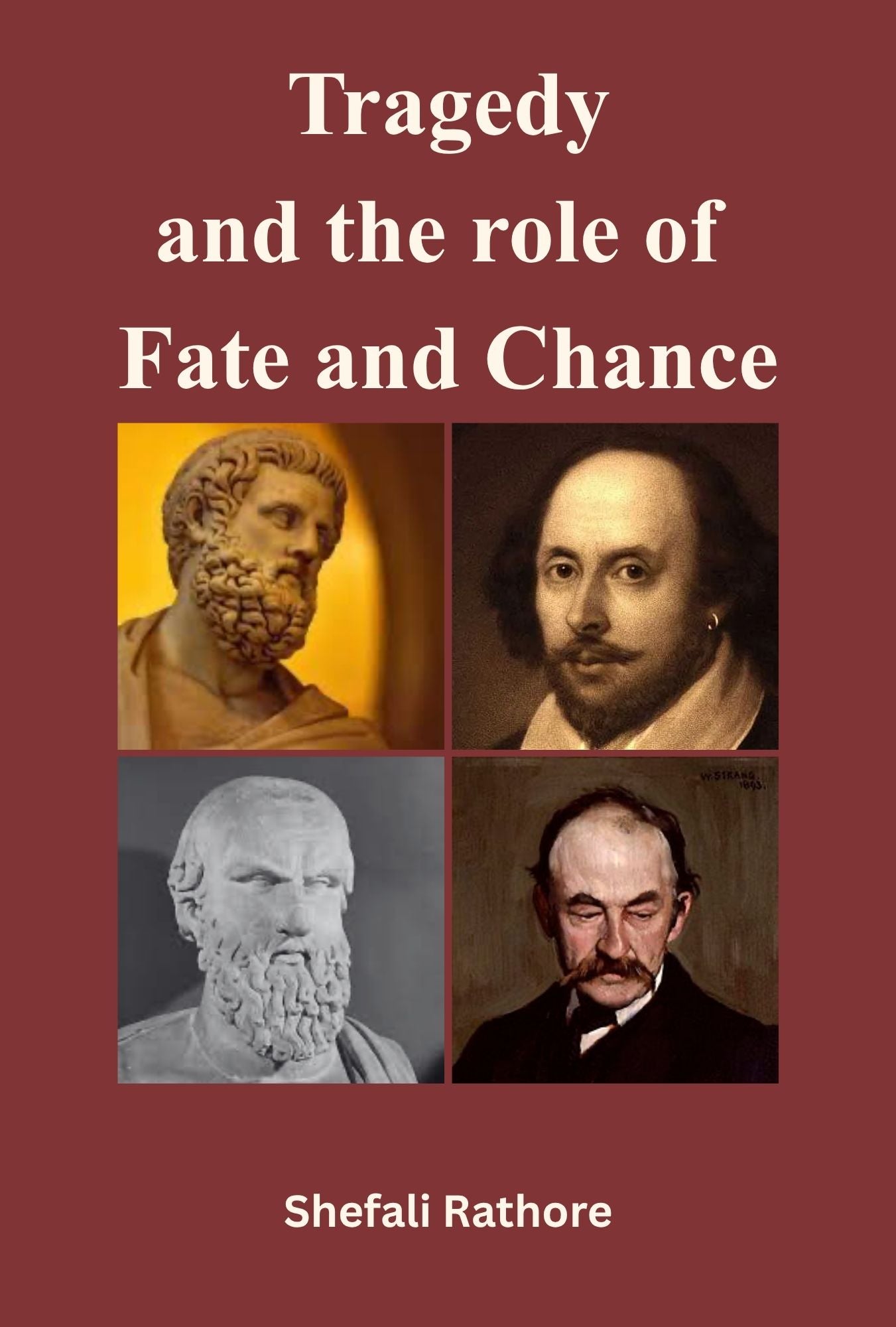 Tragedy and Role of Fate of Chance