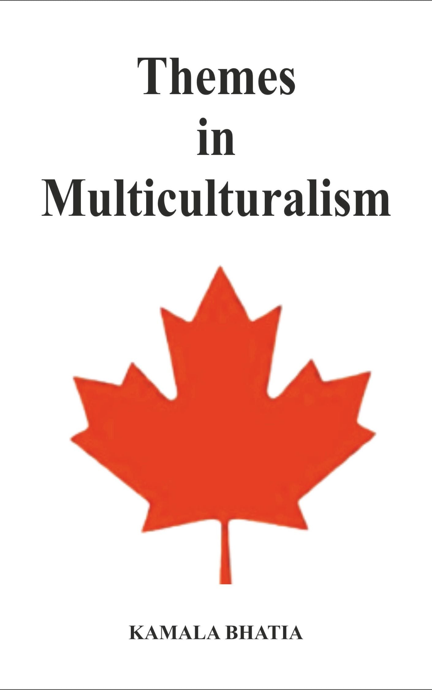 Themes in Multiculturalism 
Educational Books
English Literature 
Doaba House
Amazon 
History 
History Book
Teaching Books 
Non Fiction 