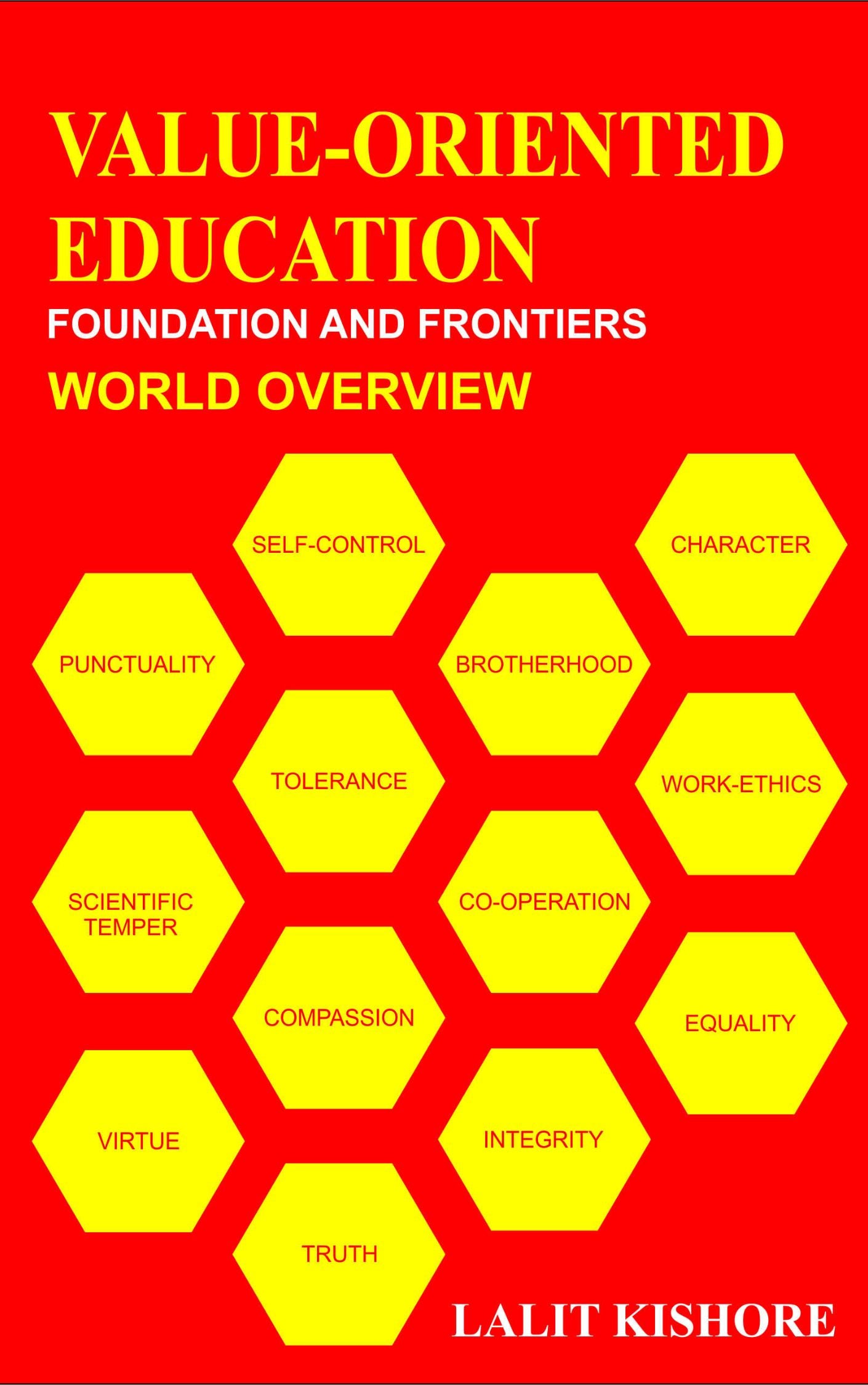 Value Oriented Education 
World Overview 
Foundation and Frontiers 
Delhi University 
Theory and Practice
B.Ed. M.Ed. Educational Technology
ICT
English Book
Educational Book 
Amazon 
UGC