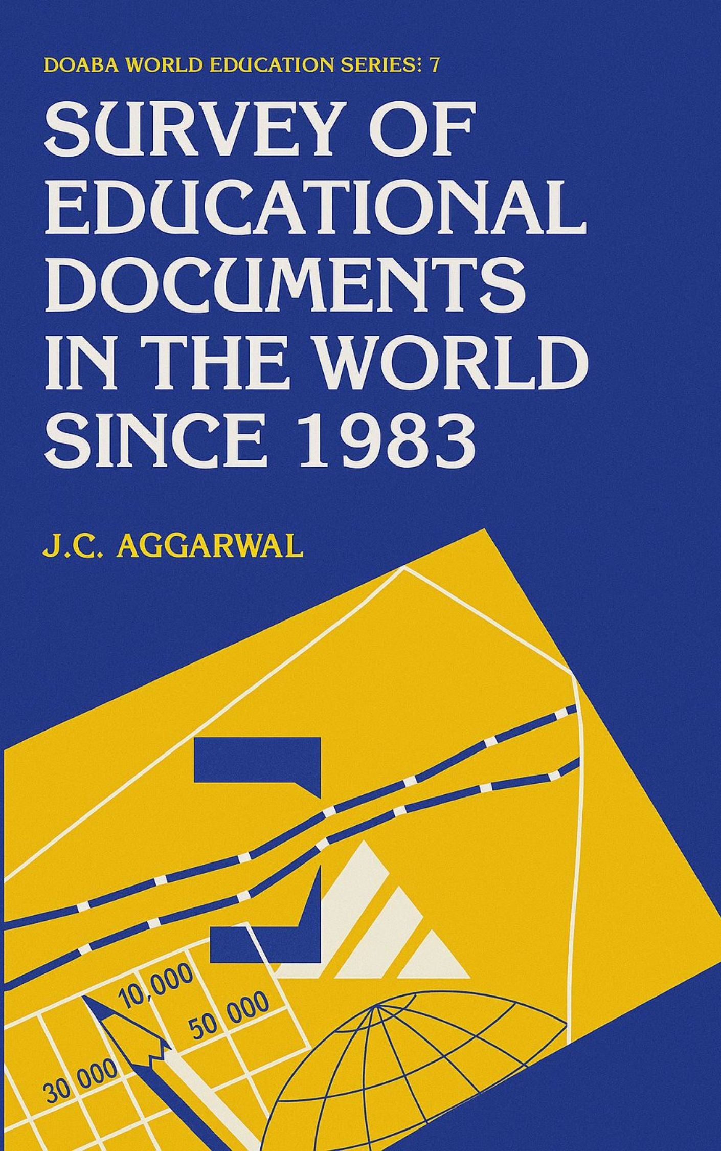 Survey of Educational Documents in the World since 1983
Educational Books
English Literature 
Doaba House
Amazon 
History 
History Book
Teaching Books 
Non Fiction 